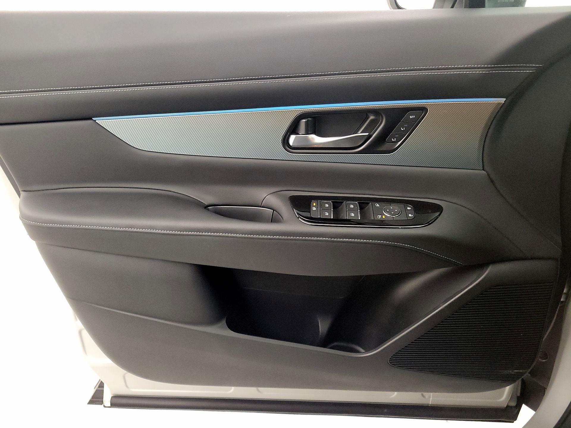 Thumbnail: 2025 Nissan Murano - 12