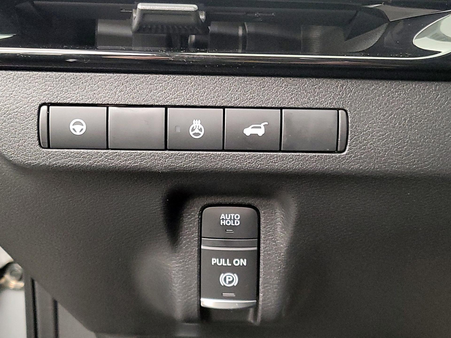 Thumbnail: 2025 Nissan Murano - 13