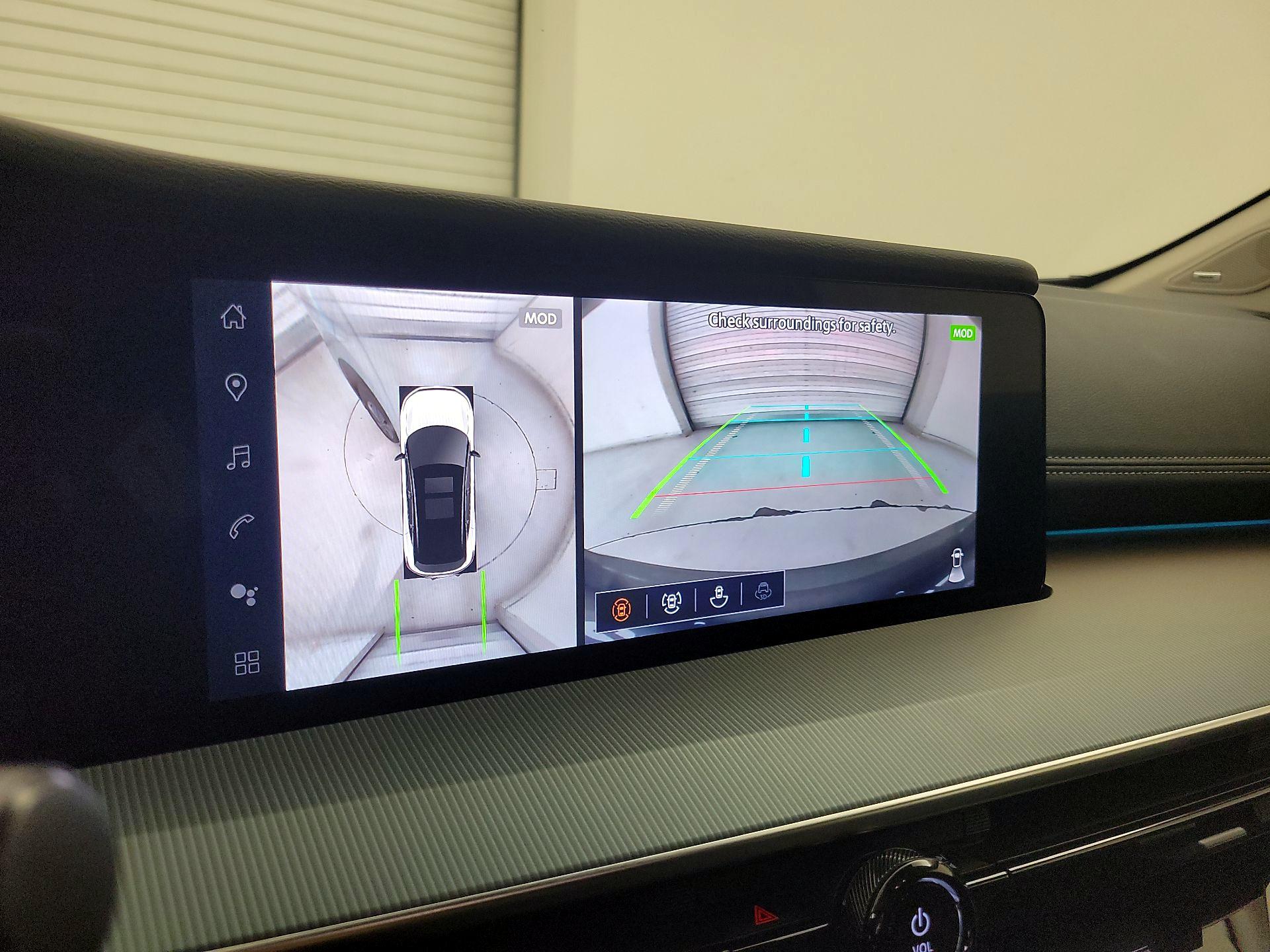 Thumbnail: 2025 Nissan Murano - 15