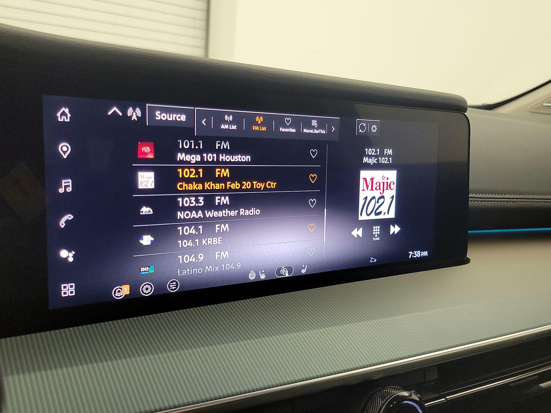 Thumbnail: 2025 Nissan Murano - 16