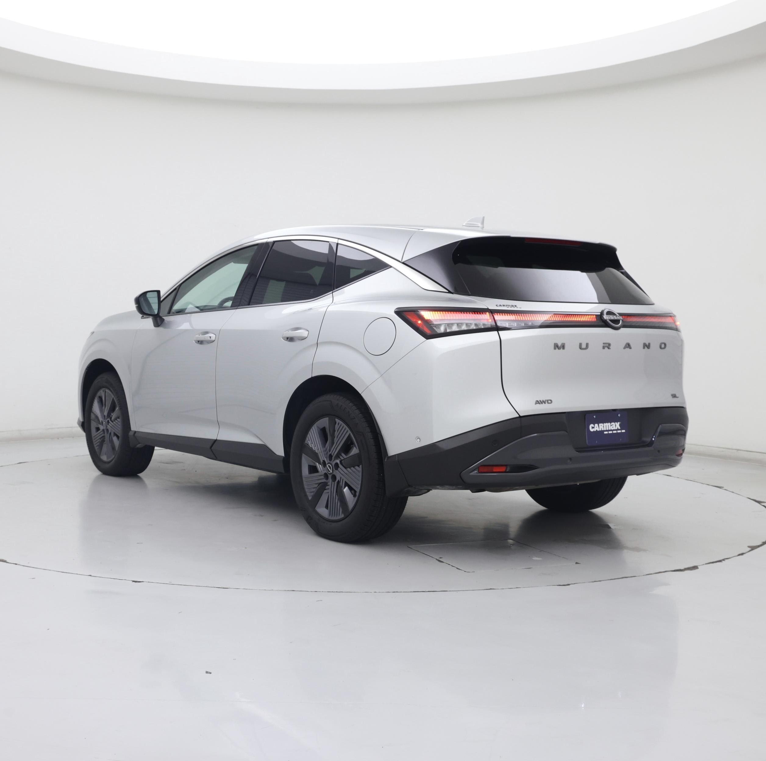 Thumbnail: 2025 Nissan Murano - 2