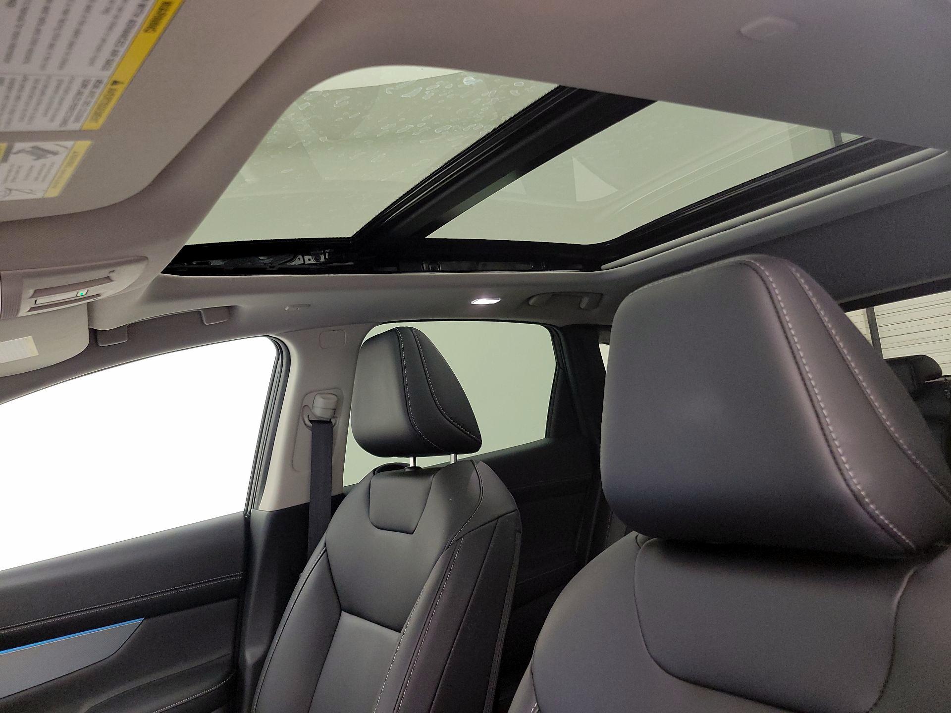 Thumbnail: 2025 Nissan Murano - 20