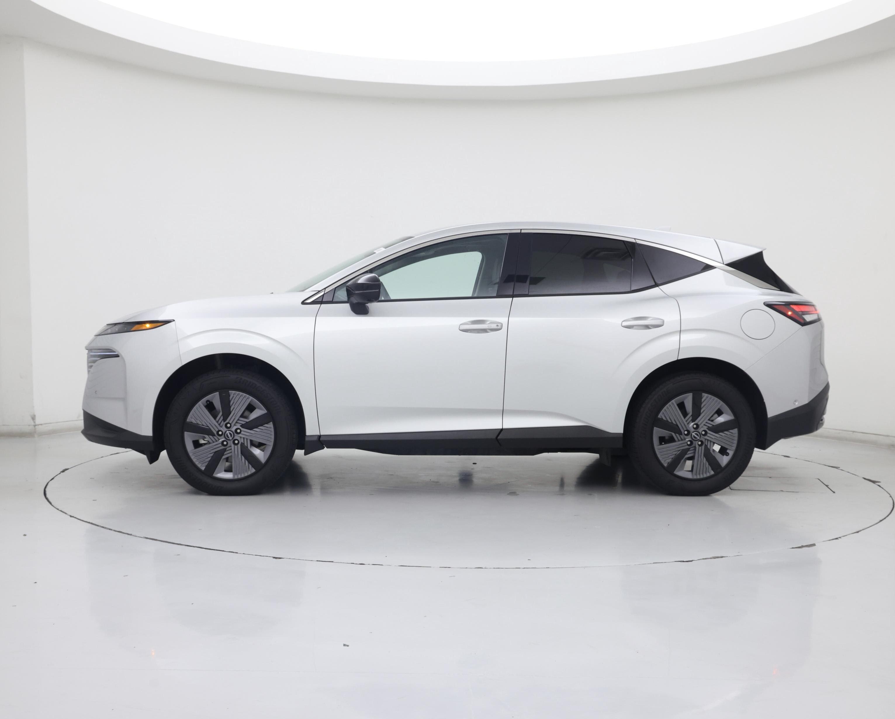 Thumbnail: 2025 Nissan Murano - 3