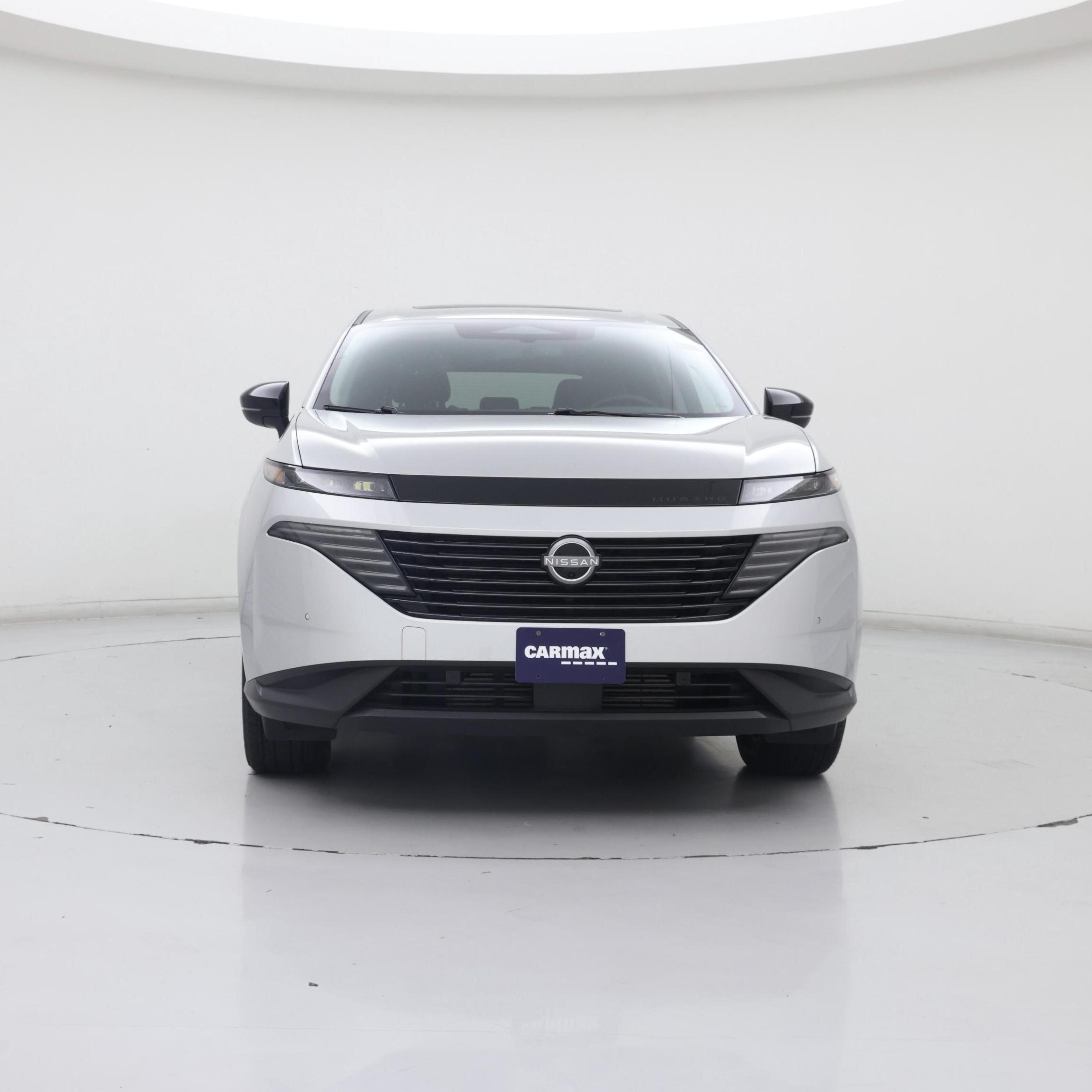 Thumbnail: 2025 Nissan Murano - 5