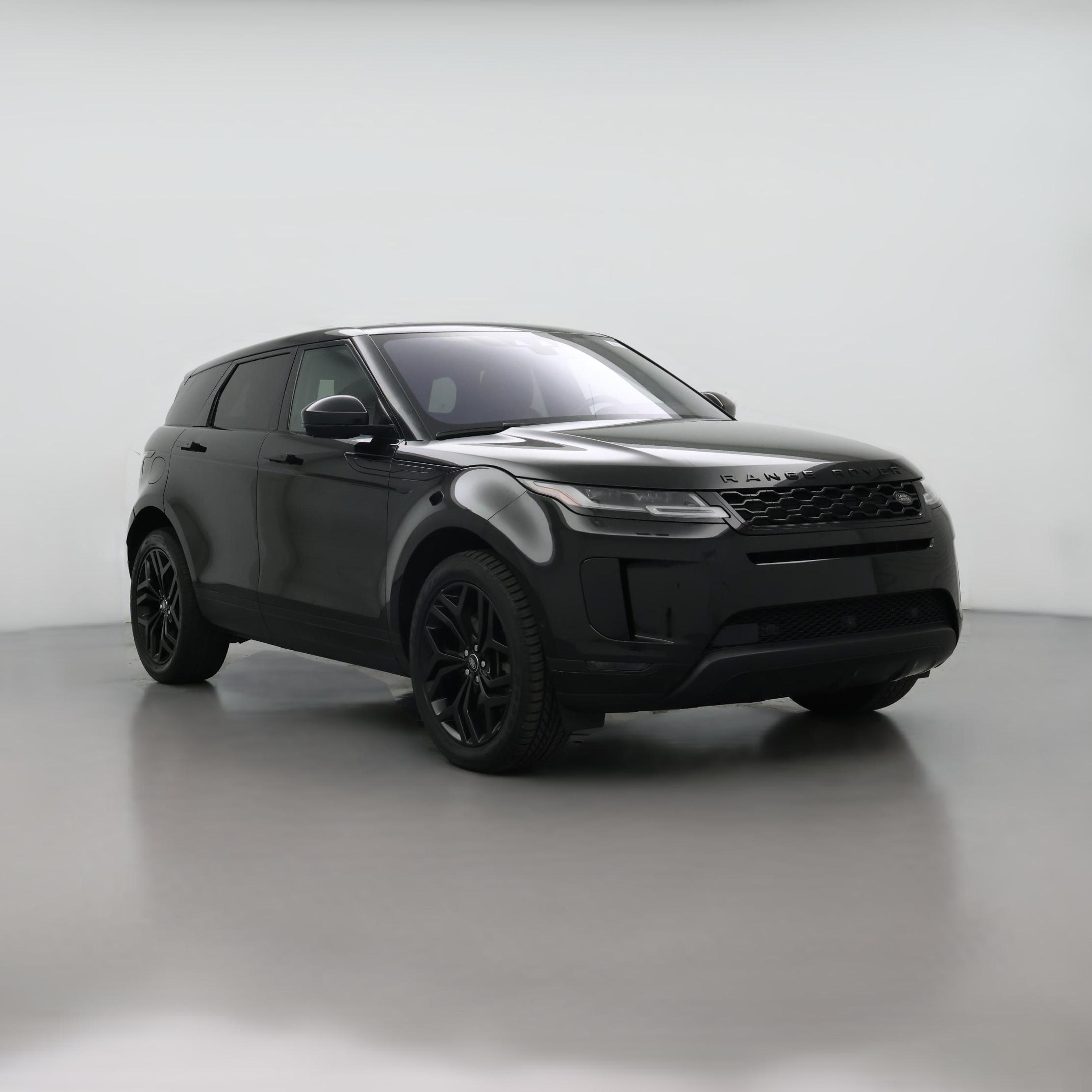 Thumbnail: 2020 Land Rover Range Rover Evoque - 1