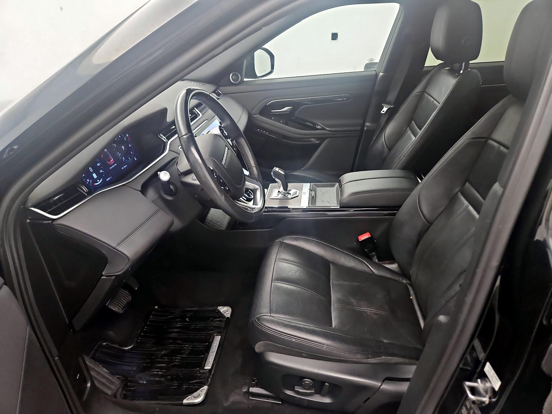 Thumbnail: 2020 Land Rover Range Rover Evoque - 11