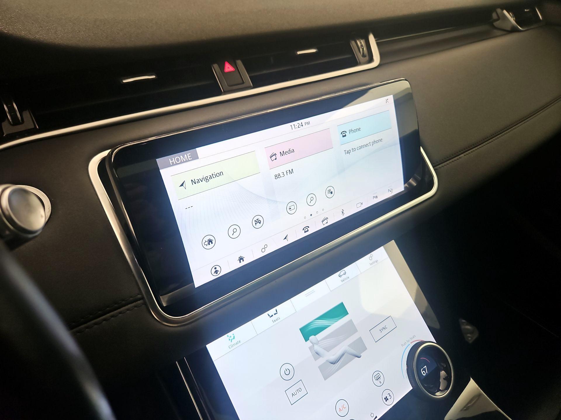 Thumbnail: 2020 Land Rover Range Rover Evoque - 13