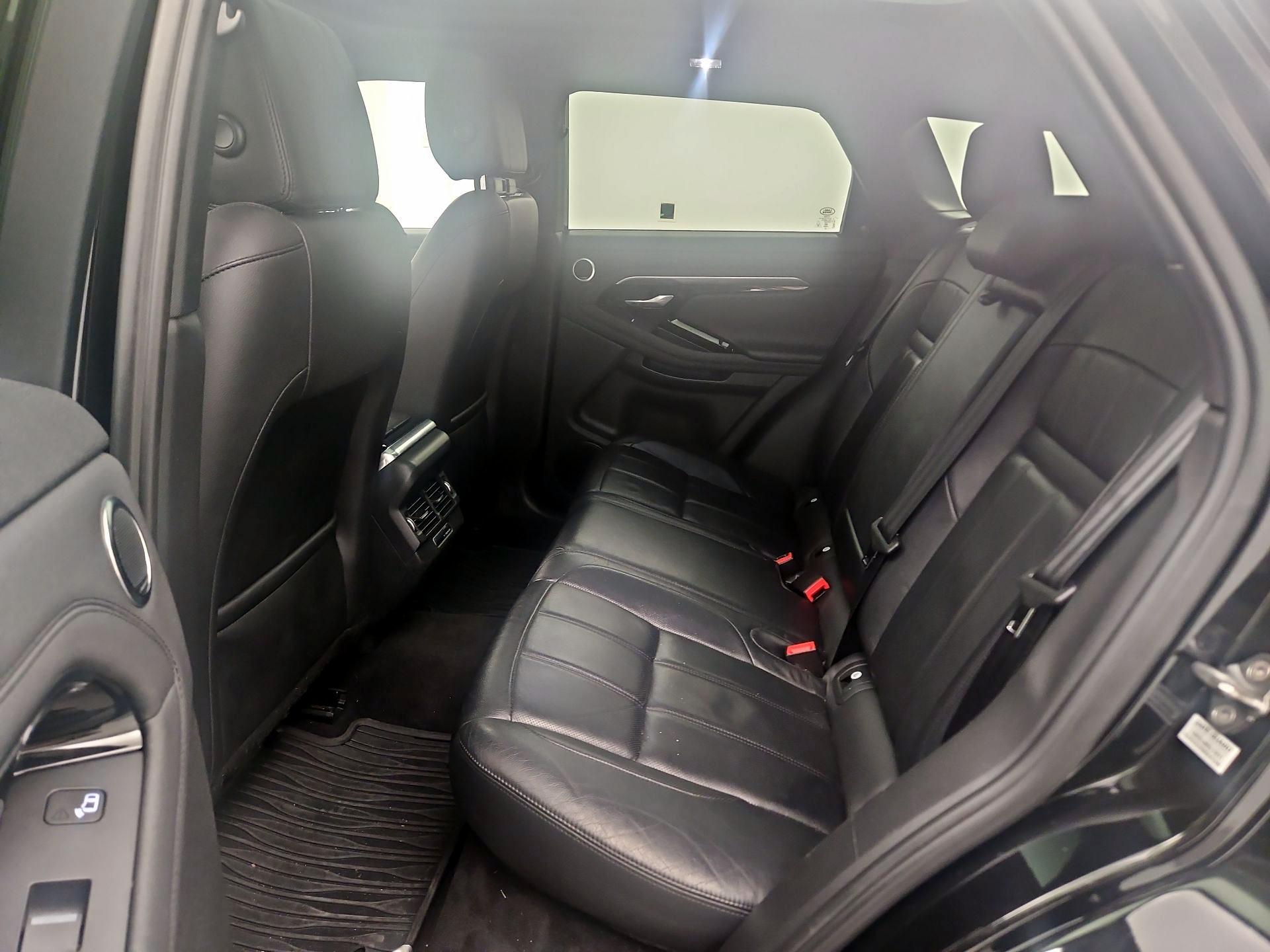 Thumbnail: 2020 Land Rover Range Rover Evoque - 17