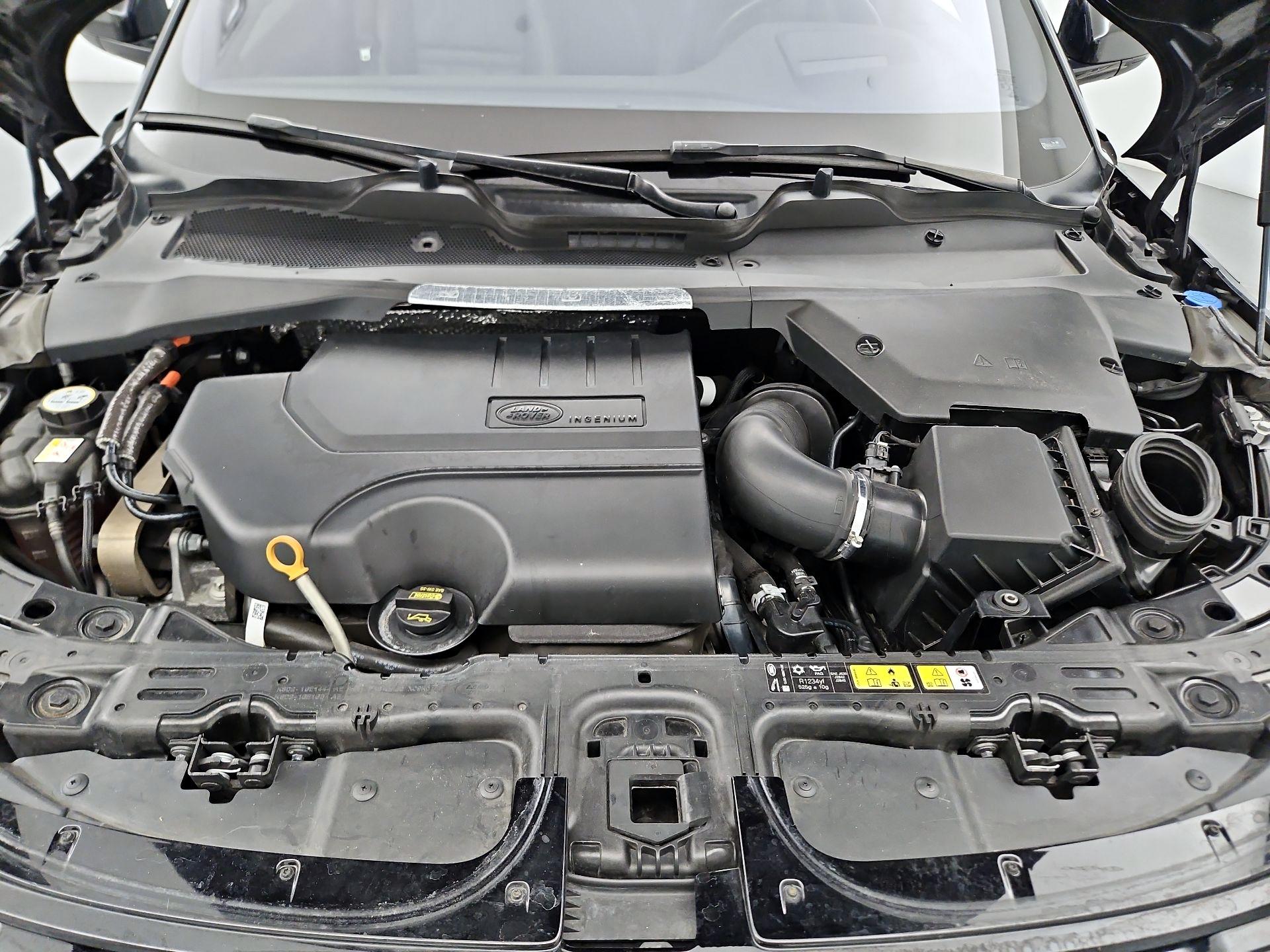 Thumbnail: 2020 Land Rover Range Rover Evoque - 19