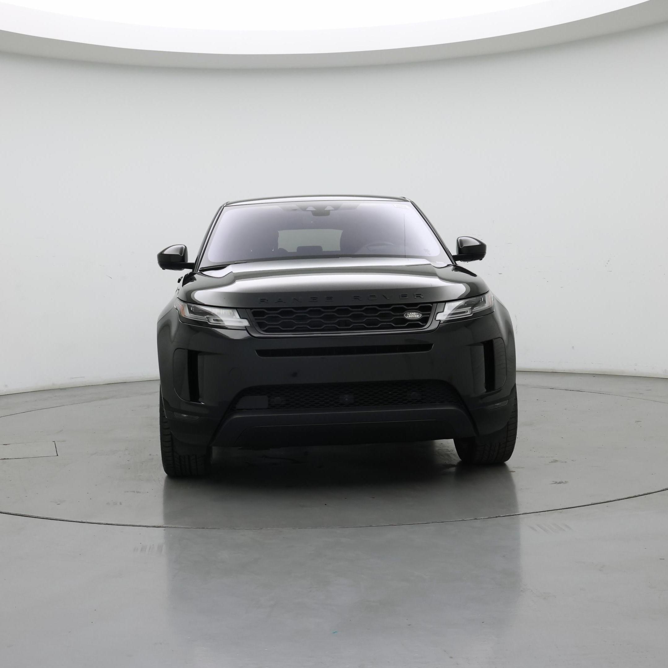 Thumbnail: 2020 Land Rover Range Rover Evoque - 5
