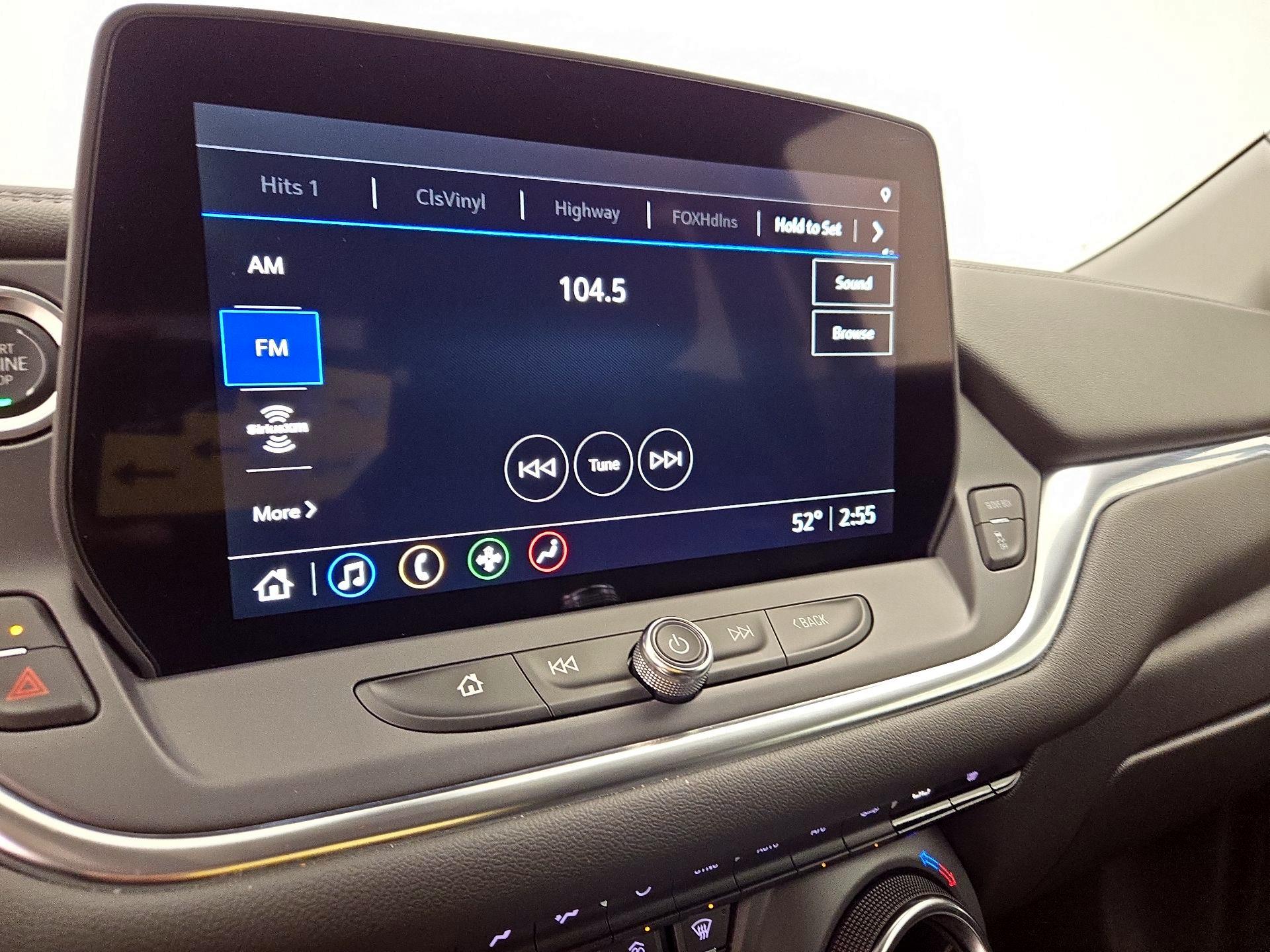 Thumbnail: 2025 Chevrolet Blazer - 15