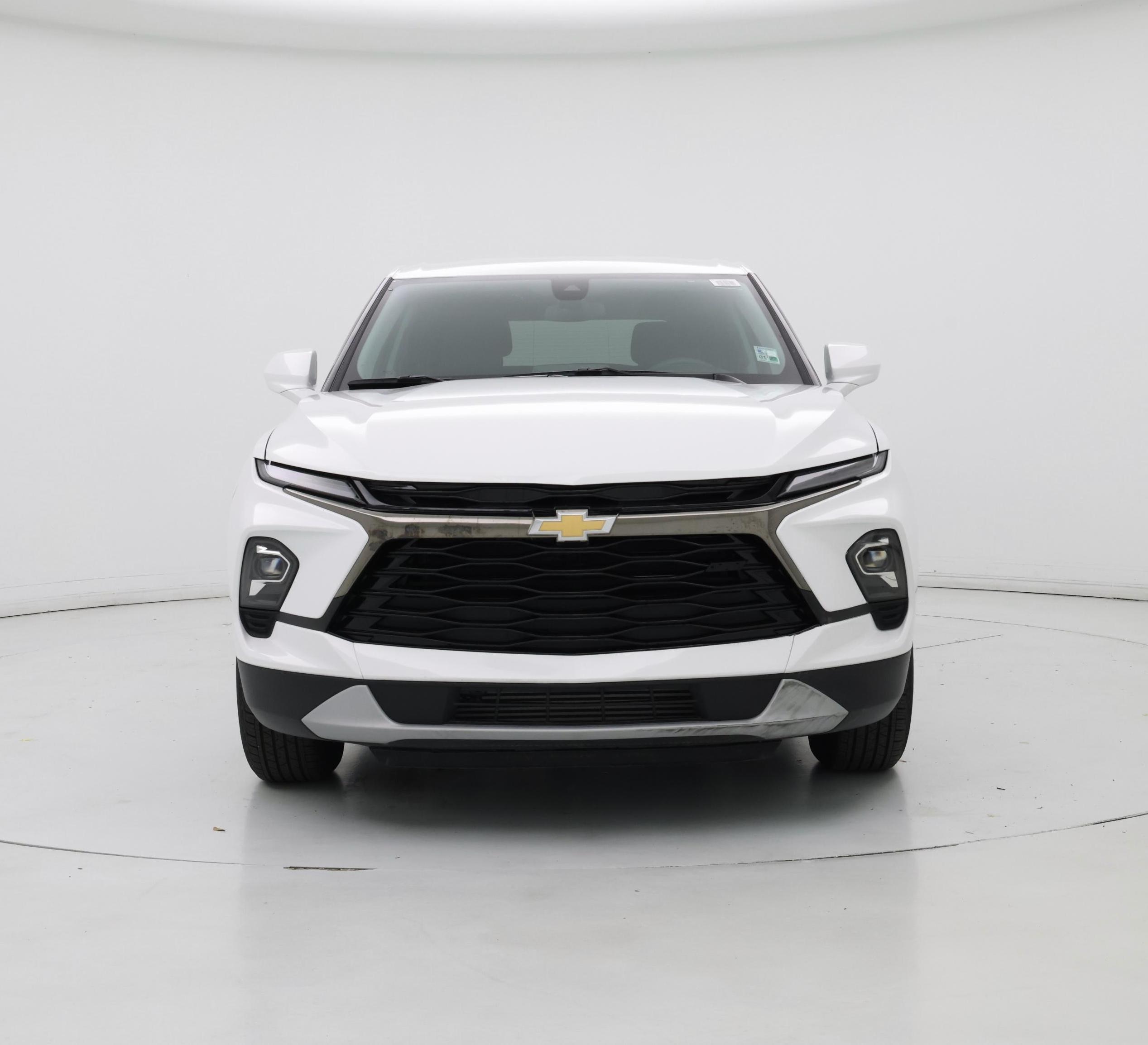 Thumbnail: 2025 Chevrolet Blazer - 5