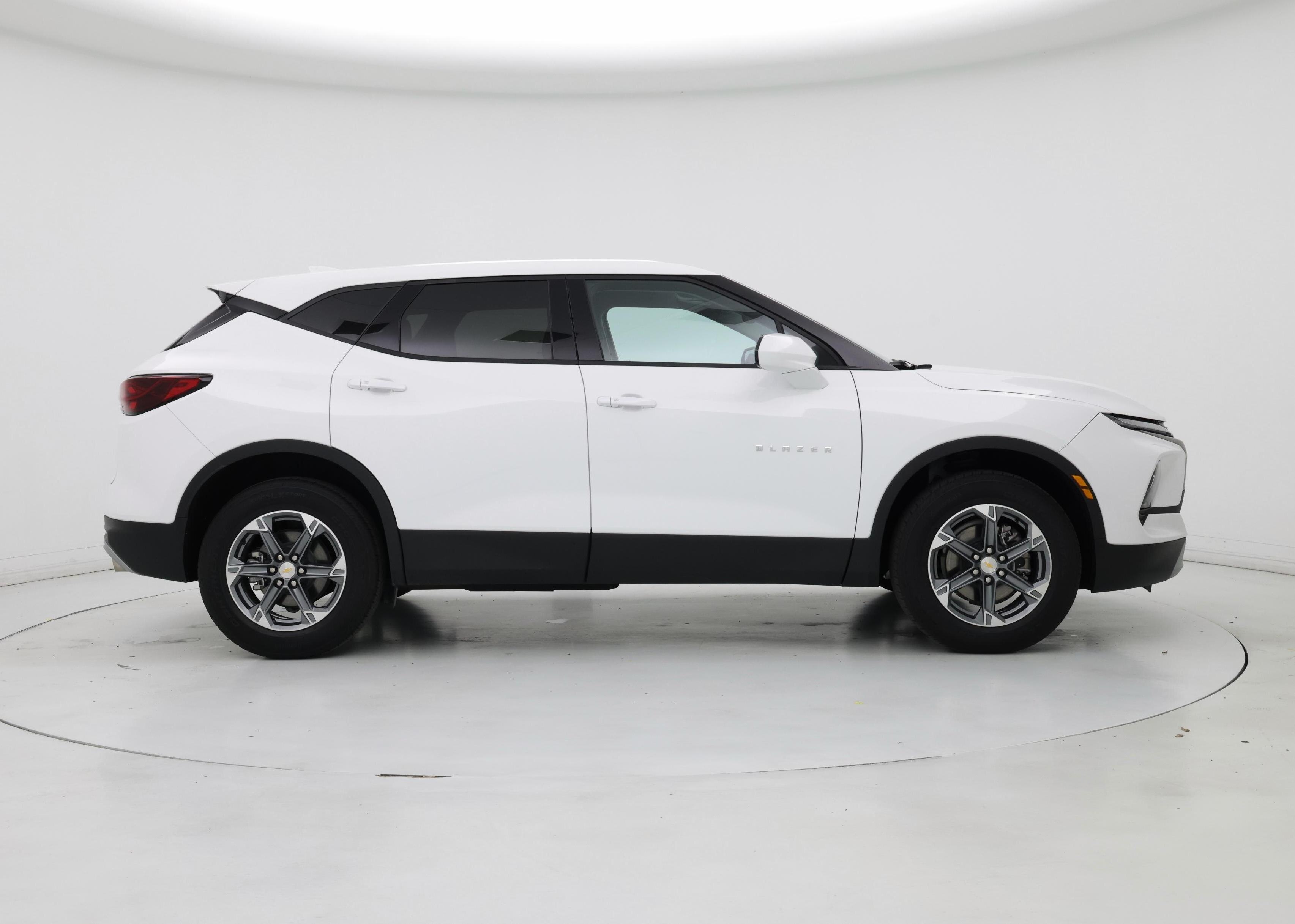 Thumbnail: 2025 Chevrolet Blazer - 7