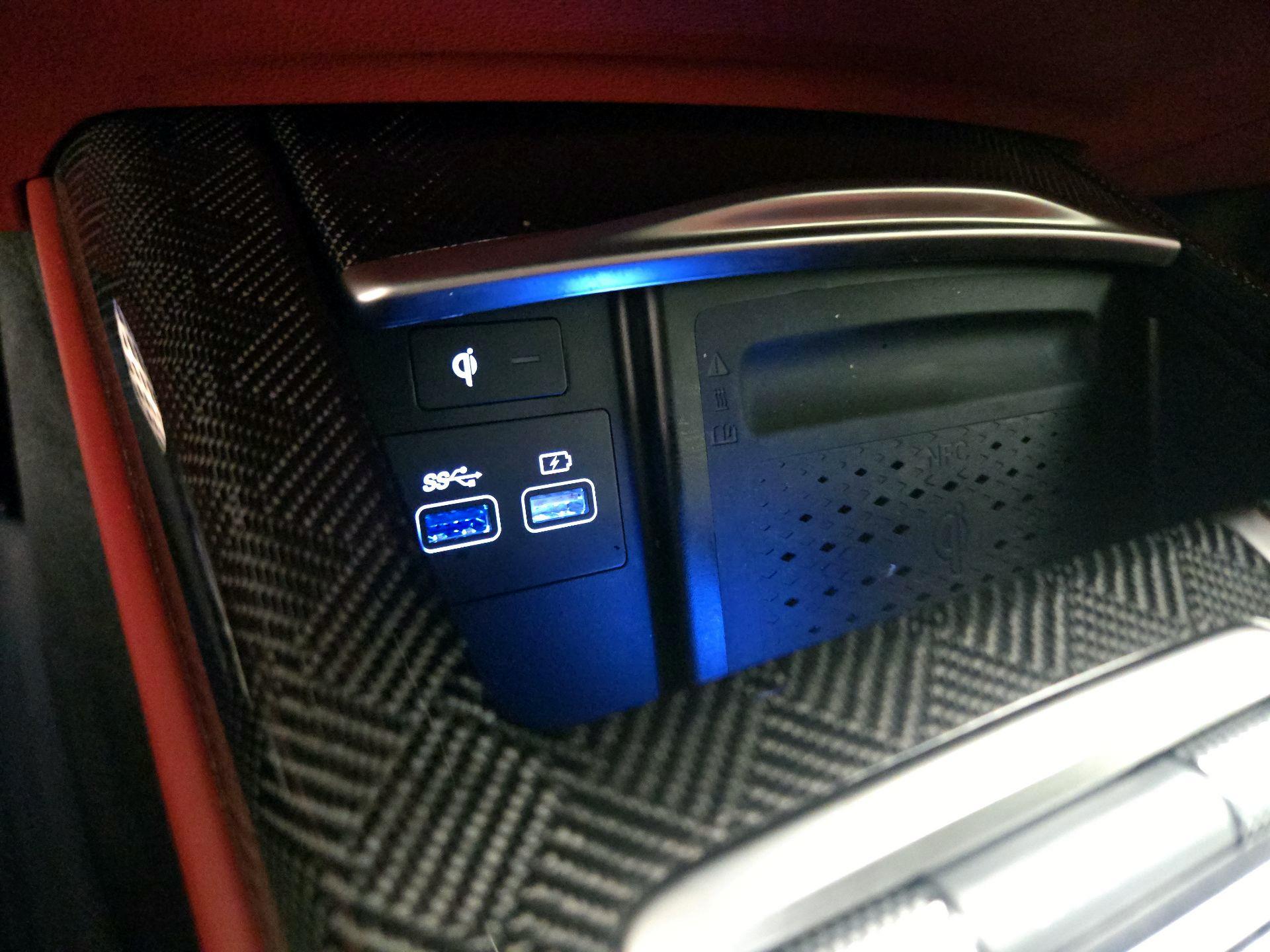 Thumbnail: 2023 Genesis G80 - 19