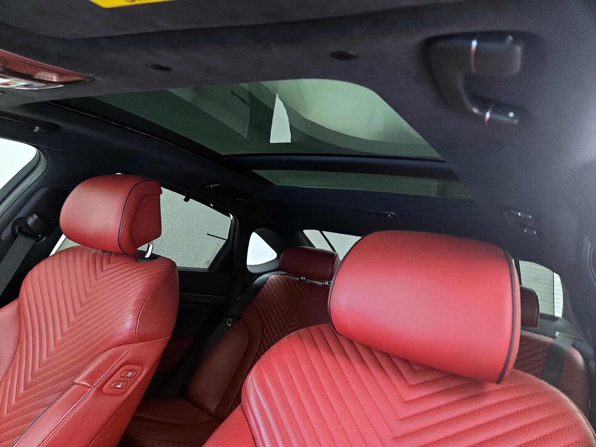 Thumbnail: 2023 Genesis G80 - 20