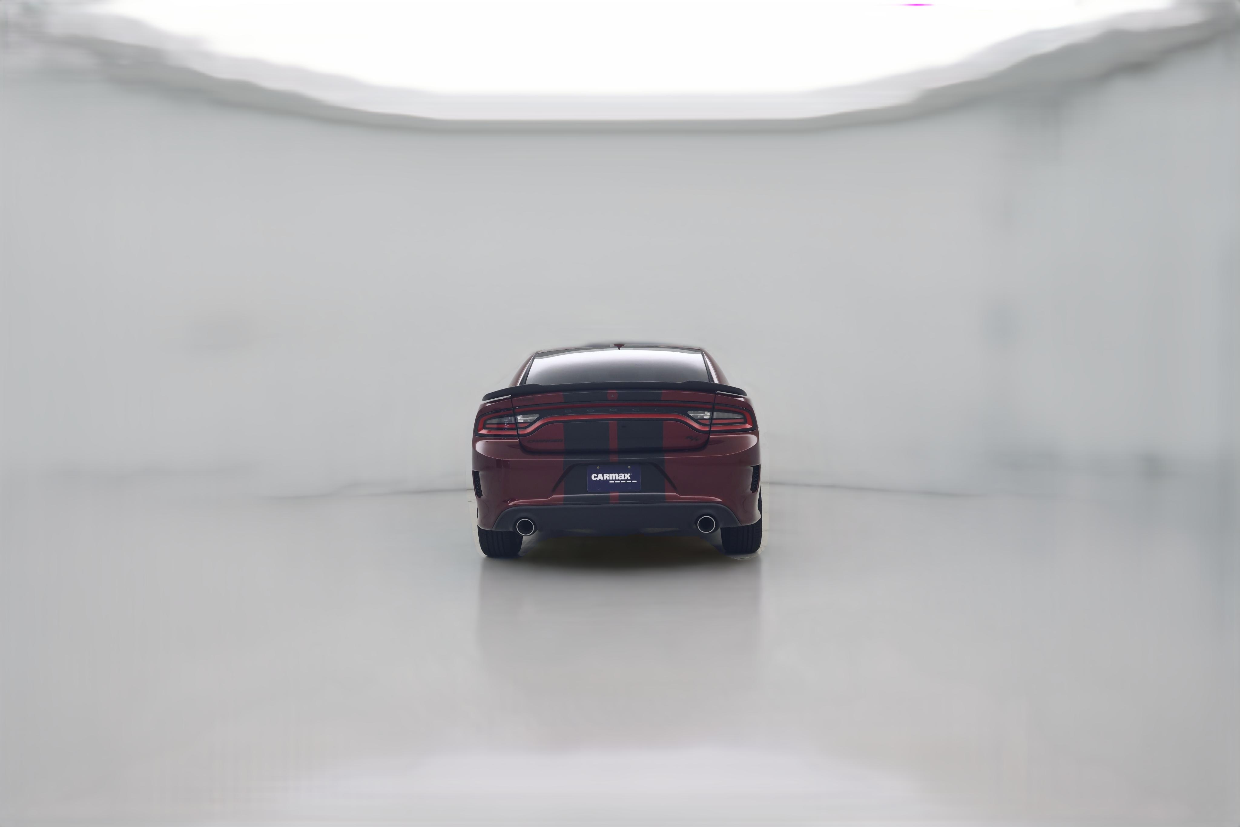 Thumbnail: 2021 Dodge Charger - 1