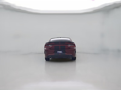 2021 Dodge Charger R/T