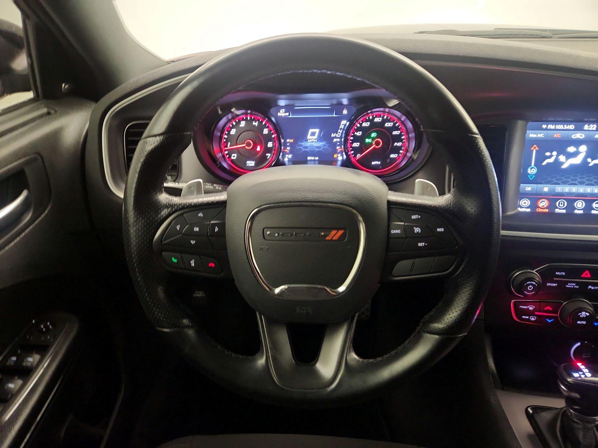 Thumbnail: 2021 Dodge Charger - 10