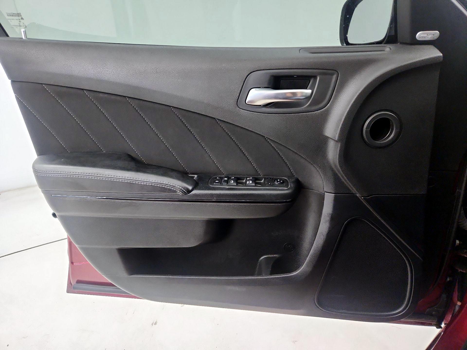 Thumbnail: 2021 Dodge Charger - 12