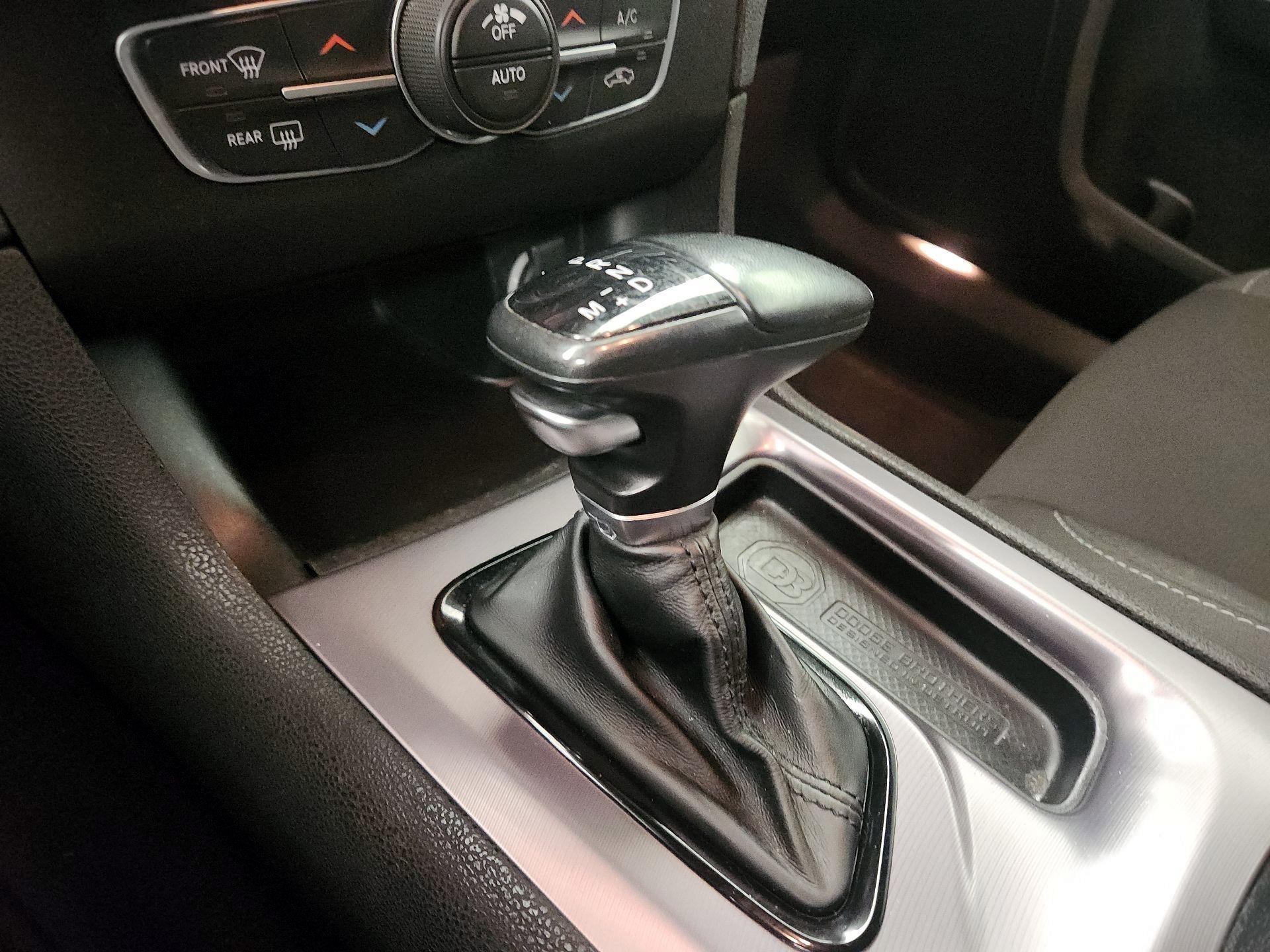 Thumbnail: 2021 Dodge Charger - 15