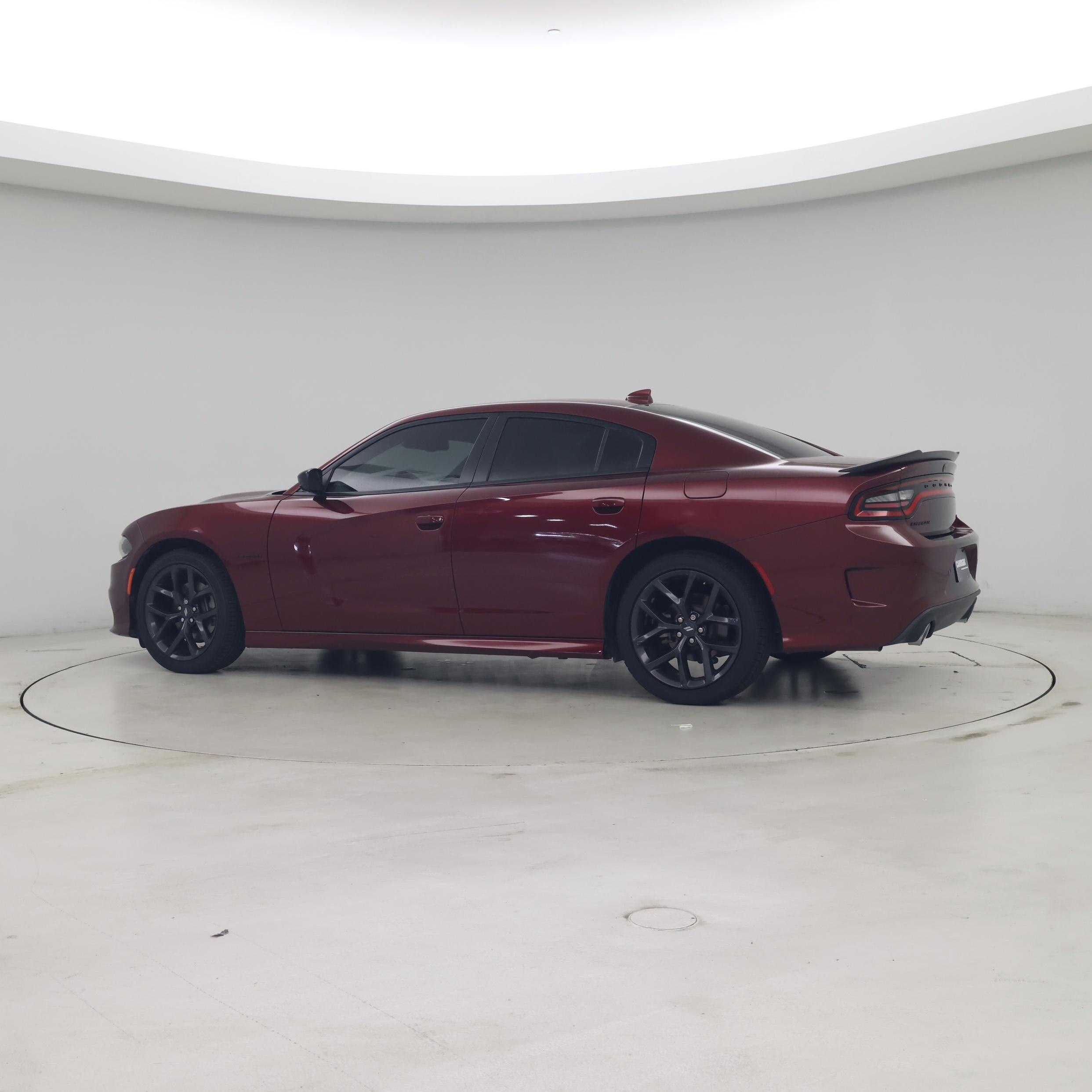 Thumbnail: 2021 Dodge Charger - 3