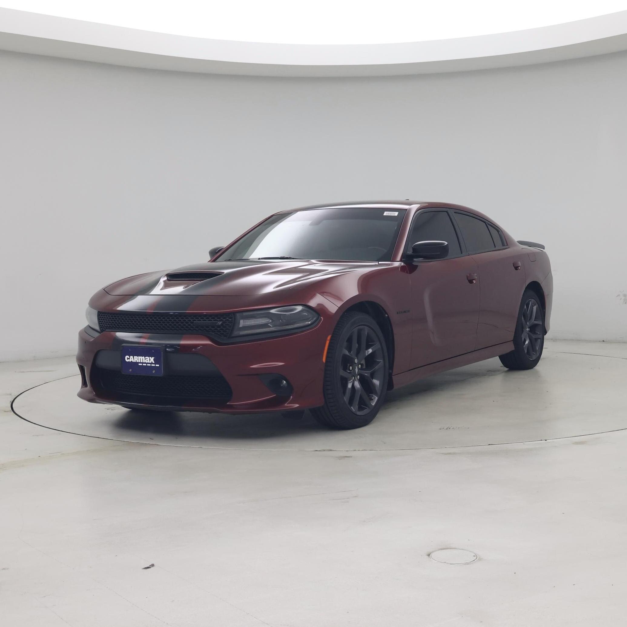 Thumbnail: 2021 Dodge Charger - 5