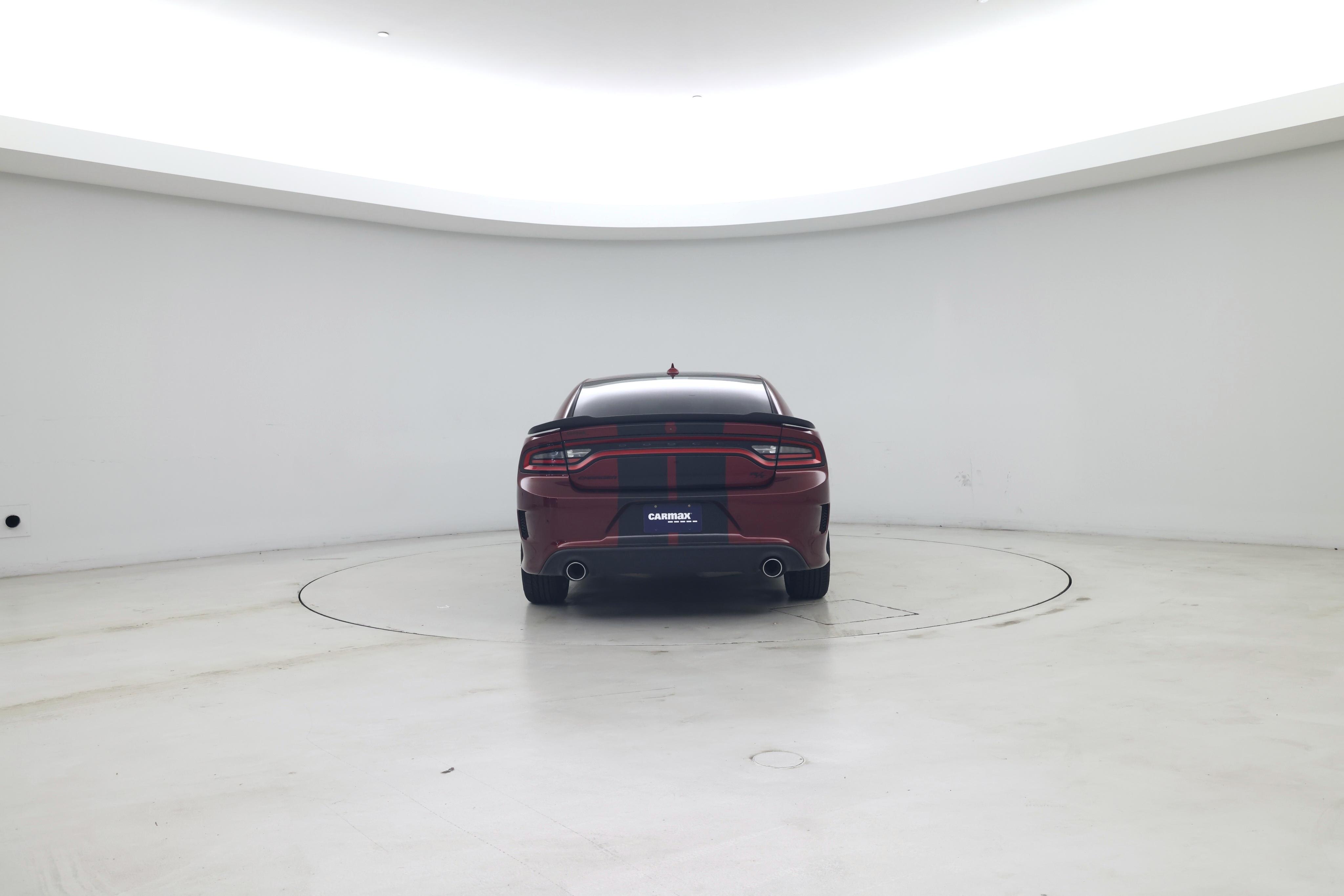 Thumbnail: 2021 Dodge Charger - 7