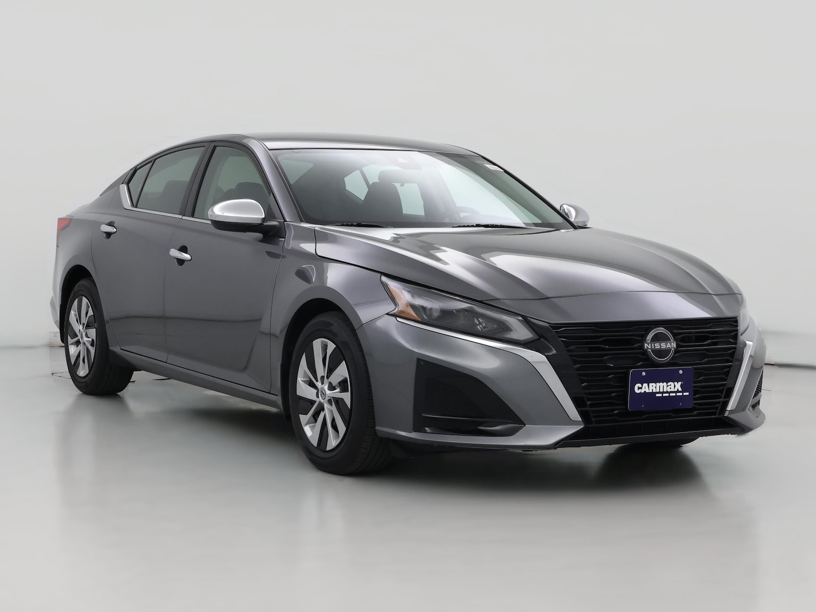 2024 Nissan Altima S