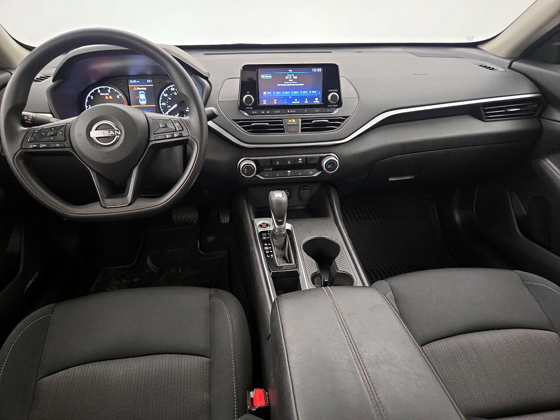 Thumbnail: 2024 Nissan Altima - 9