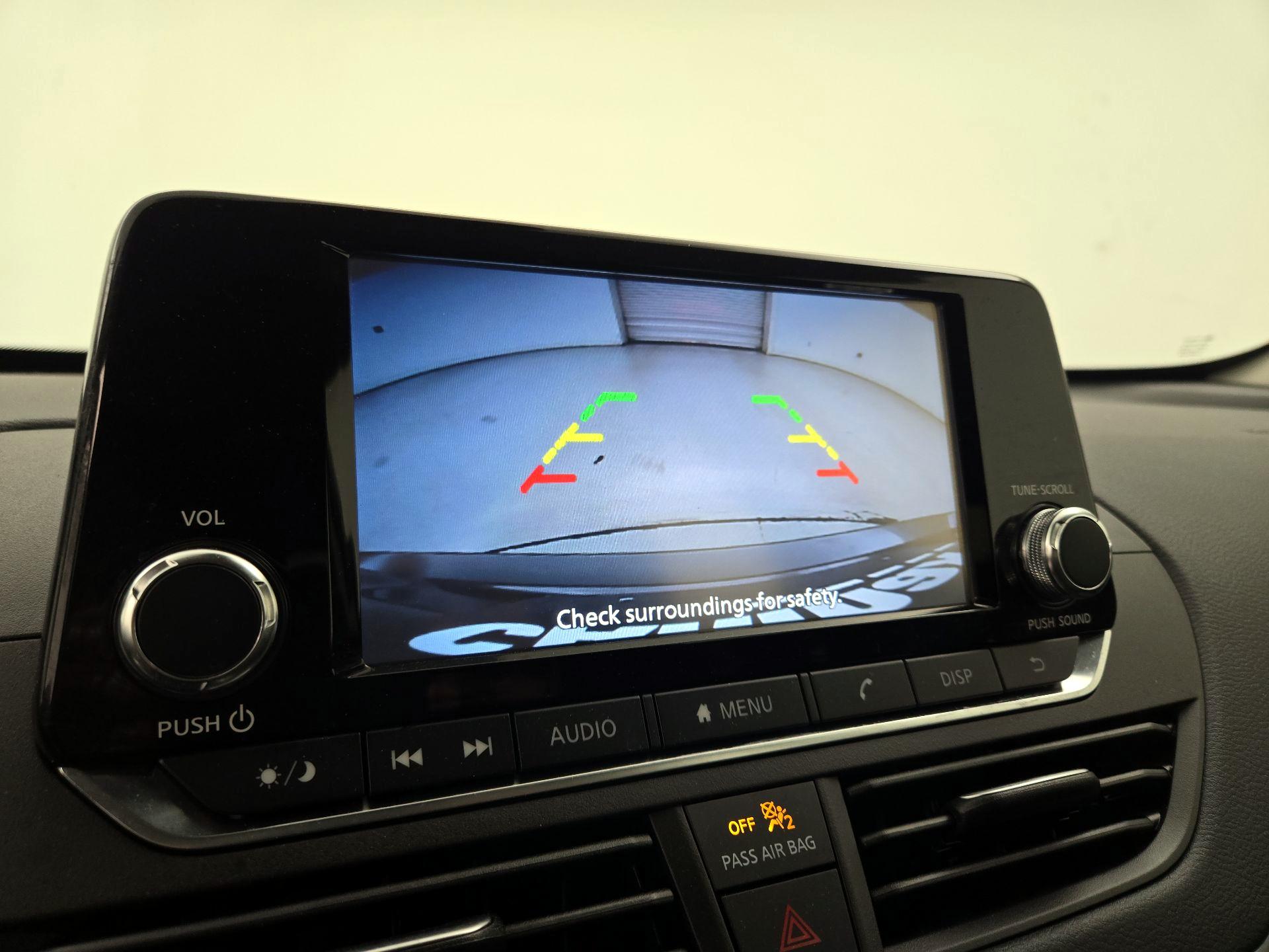 Thumbnail: 2024 Nissan Altima - 14