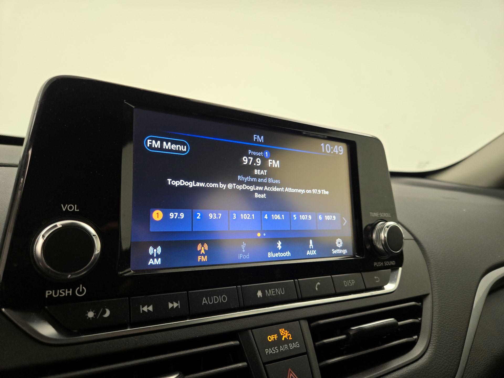 Thumbnail: 2024 Nissan Altima - 15