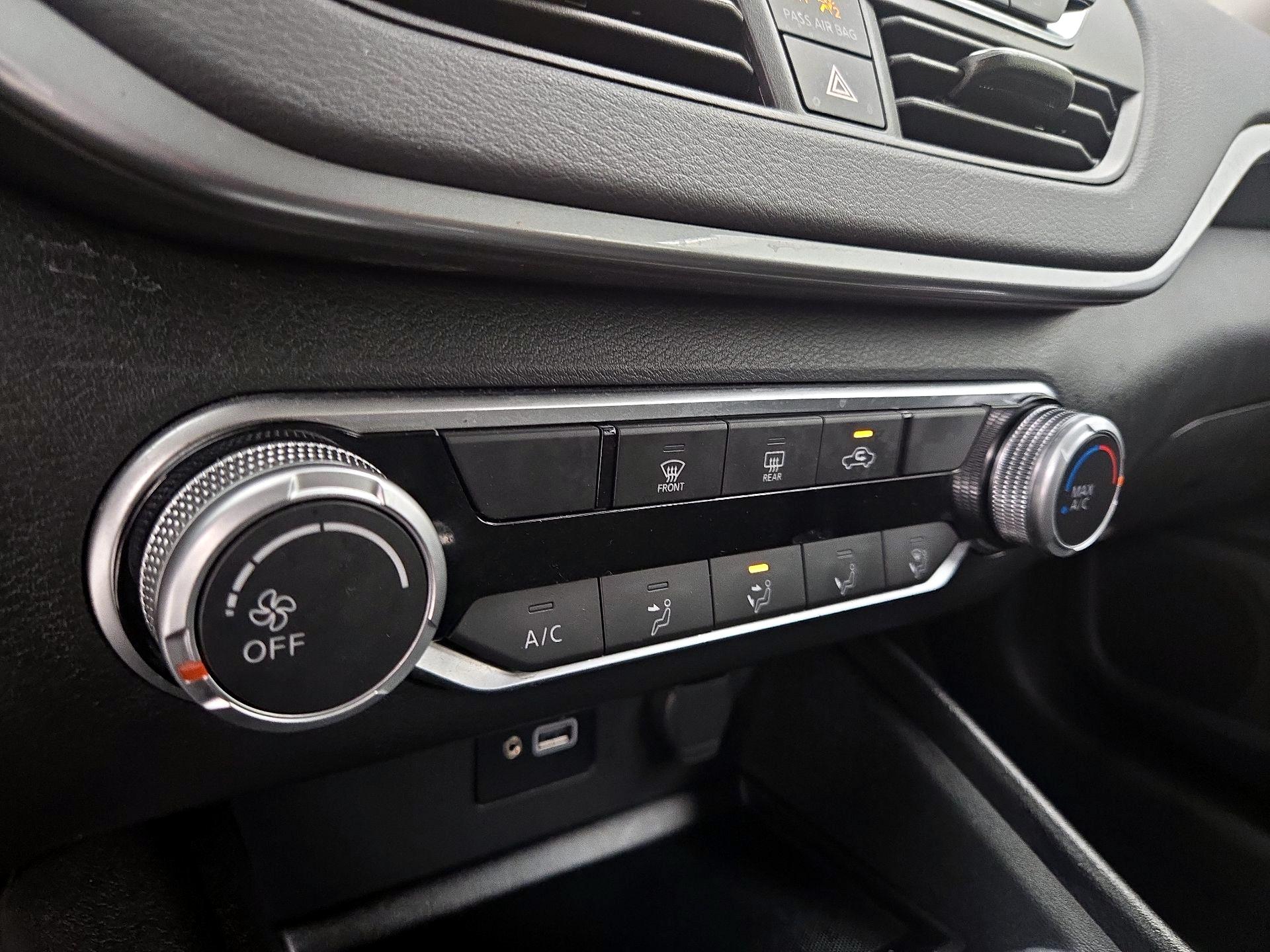 Thumbnail: 2024 Nissan Altima - 16