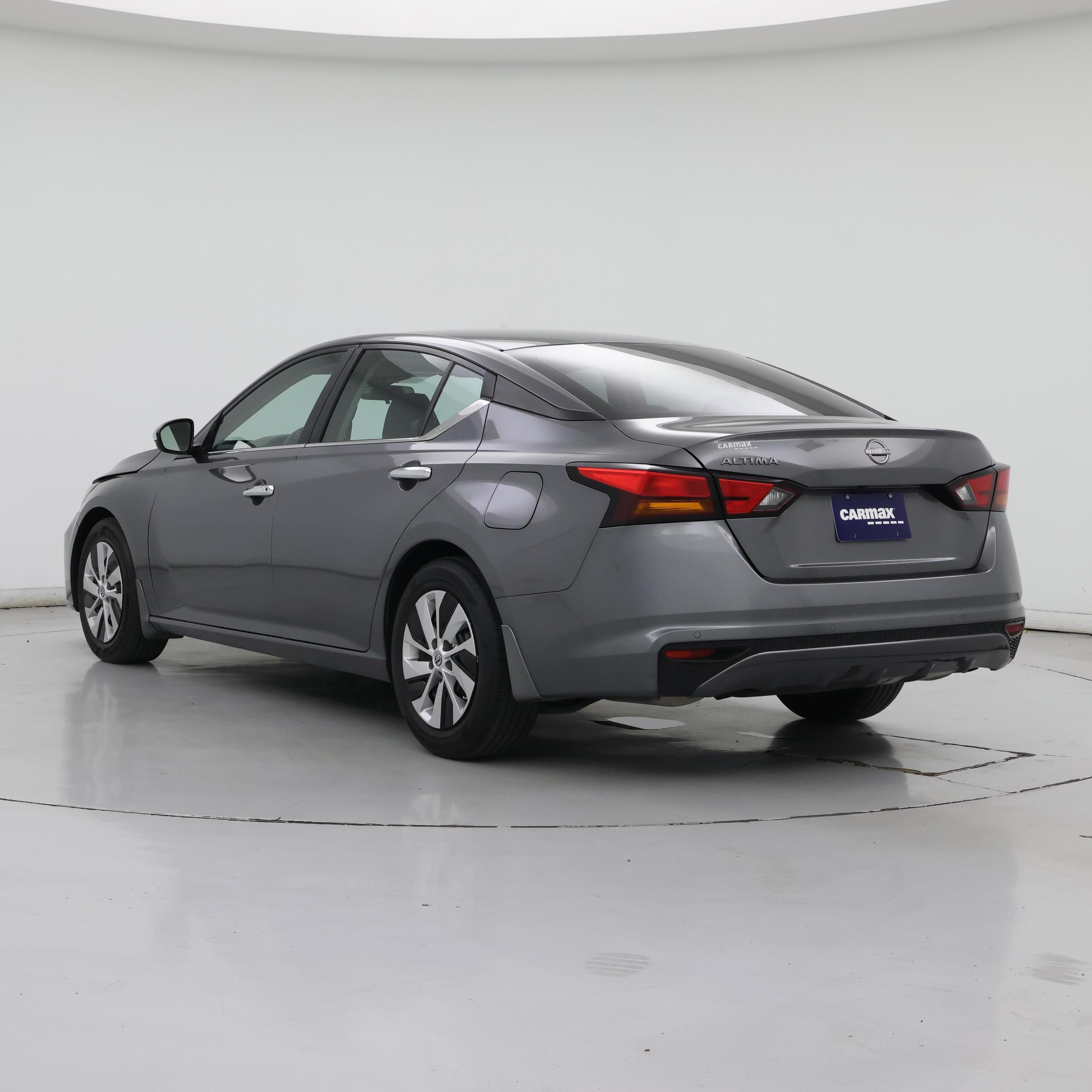 Thumbnail: 2024 Nissan Altima - 2