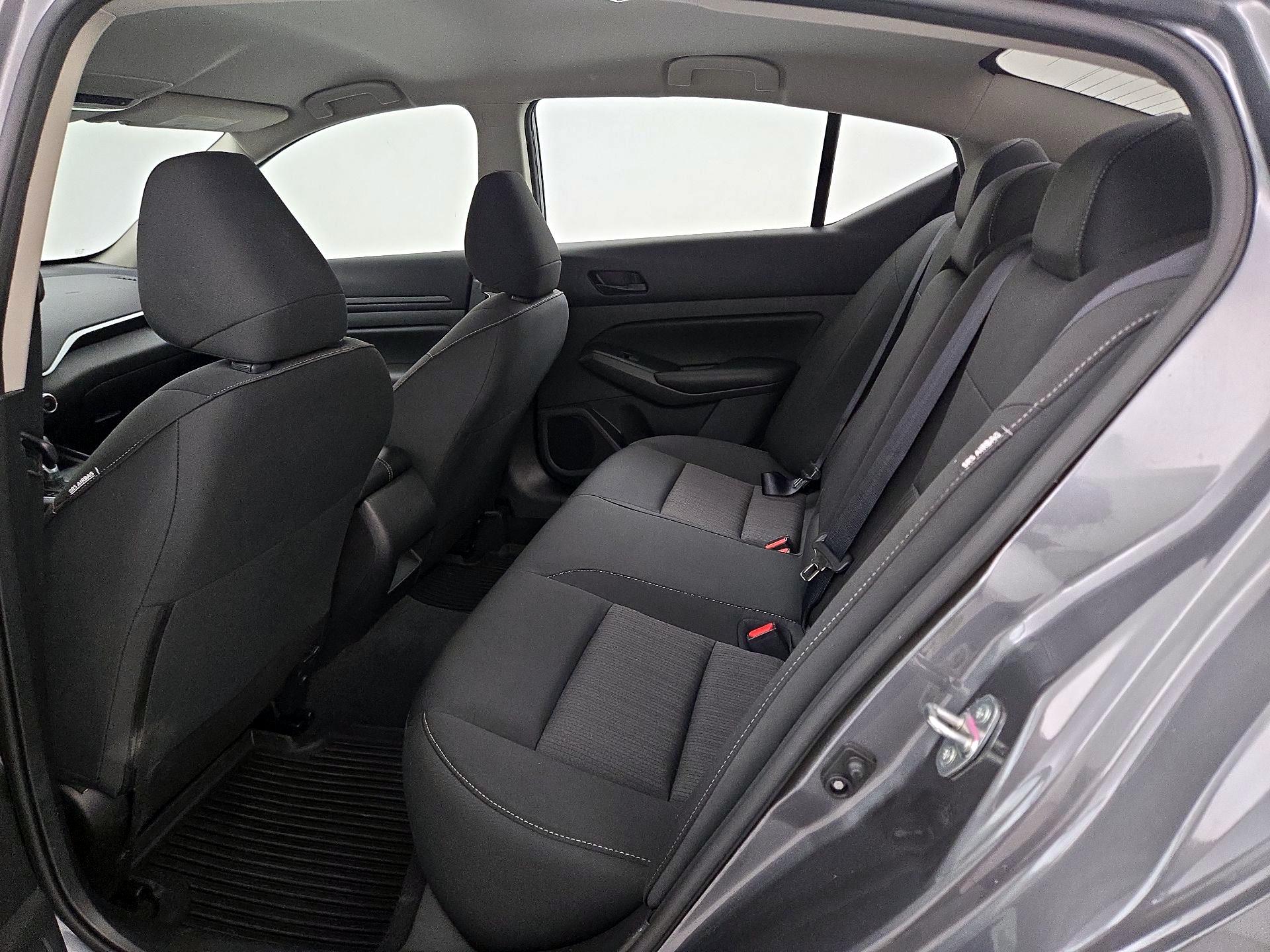 Thumbnail: 2024 Nissan Altima - 19