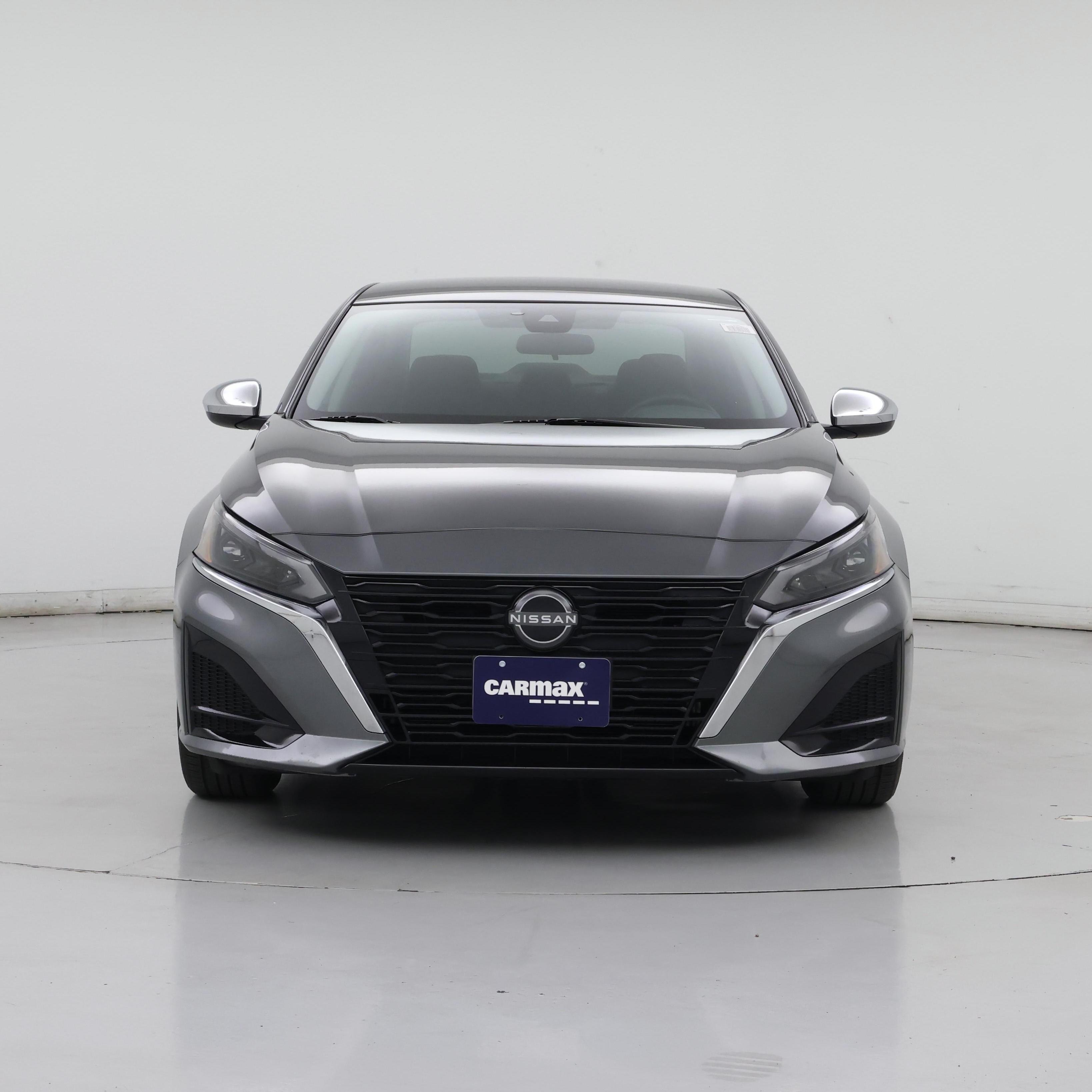 Thumbnail: 2024 Nissan Altima - 5