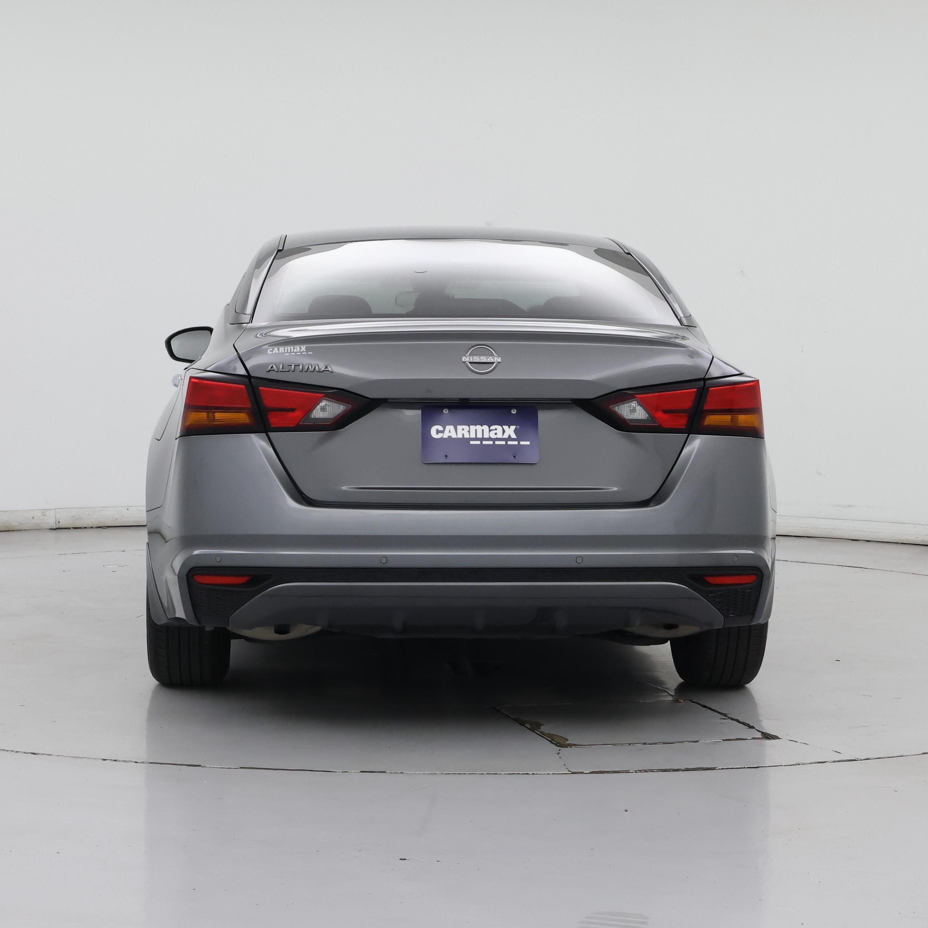 Thumbnail: 2024 Nissan Altima - 6