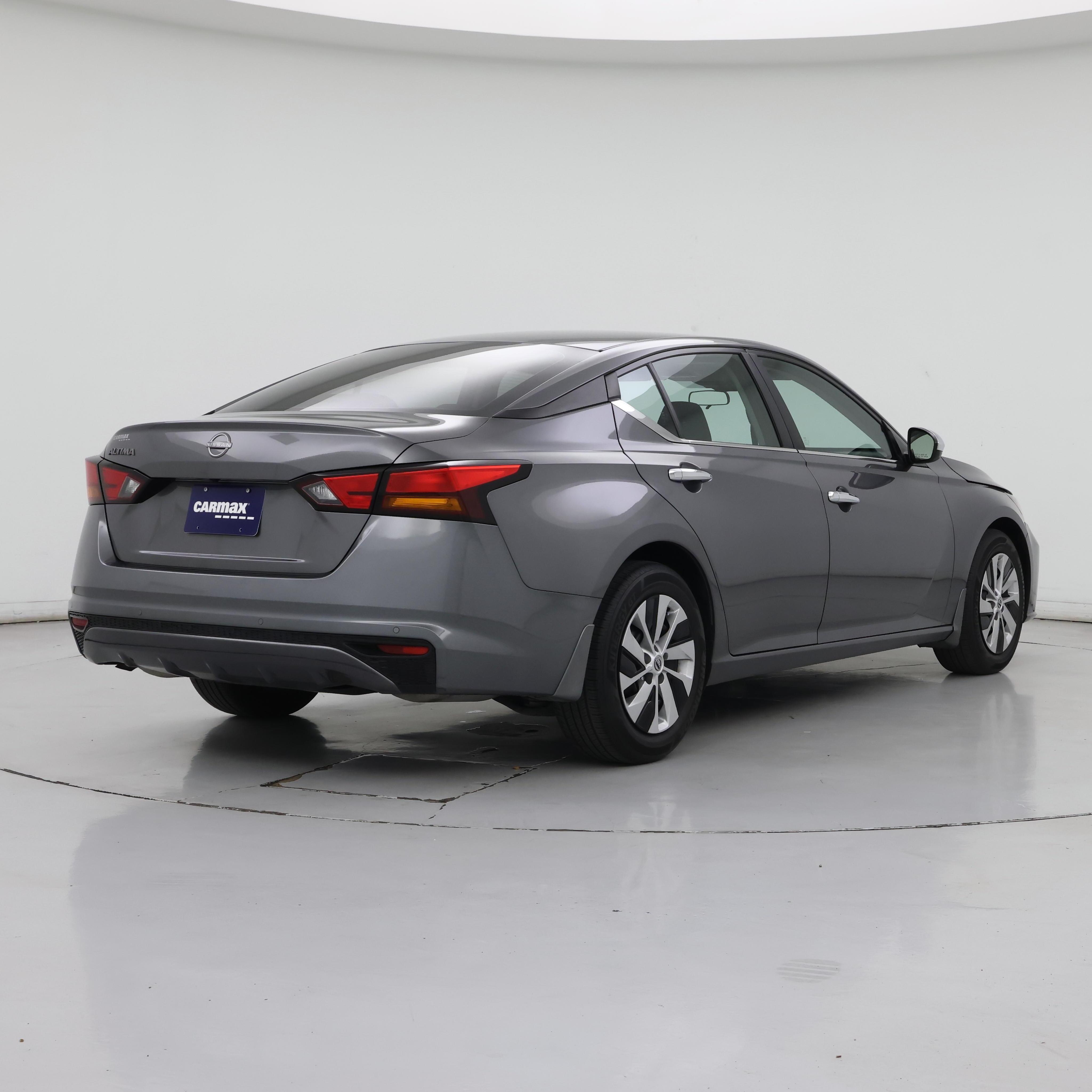 Thumbnail: 2024 Nissan Altima - 8