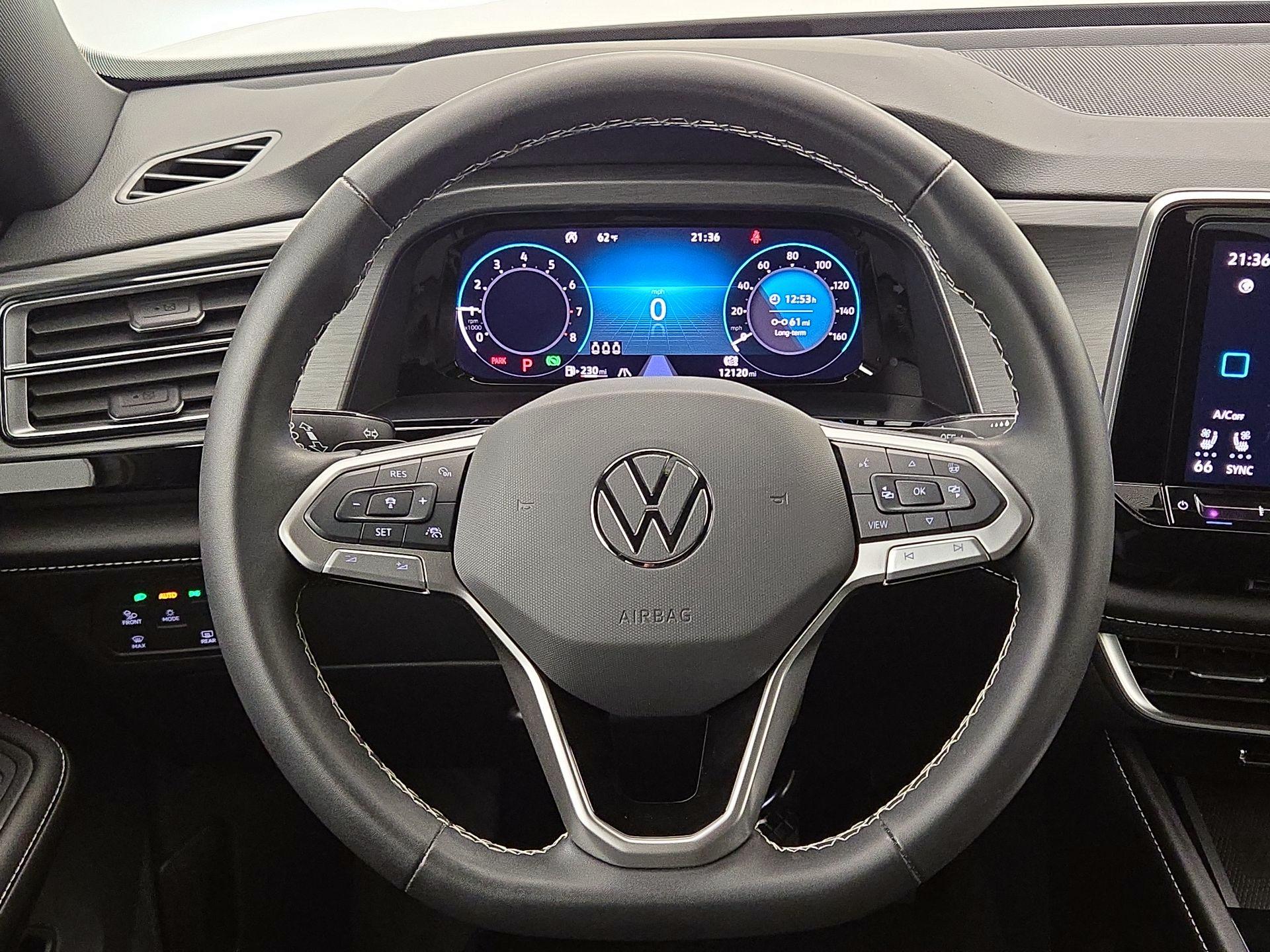 Thumbnail: 2024 Volkswagen Atlas - 10