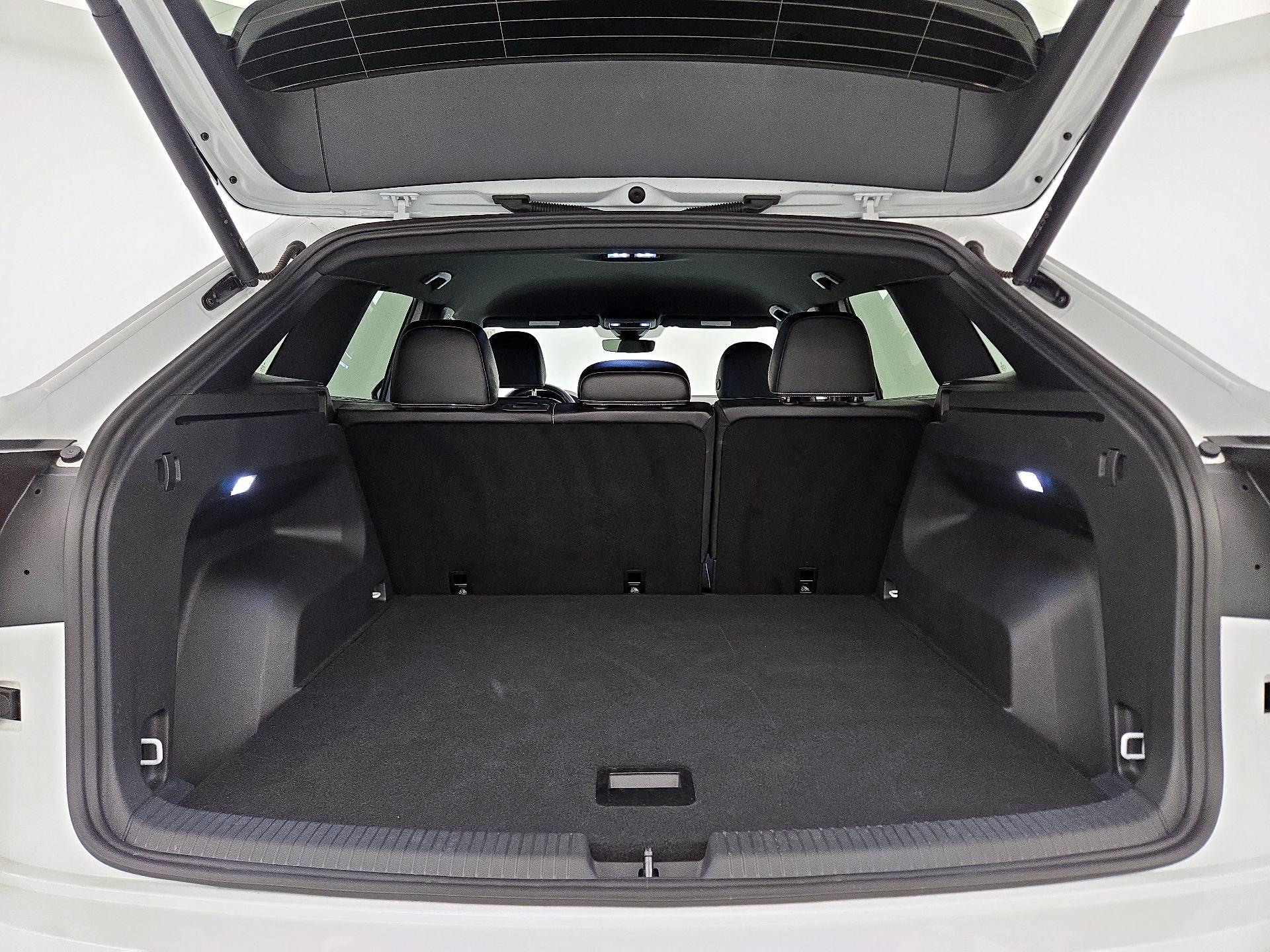 Thumbnail: 2024 Volkswagen Atlas - 20