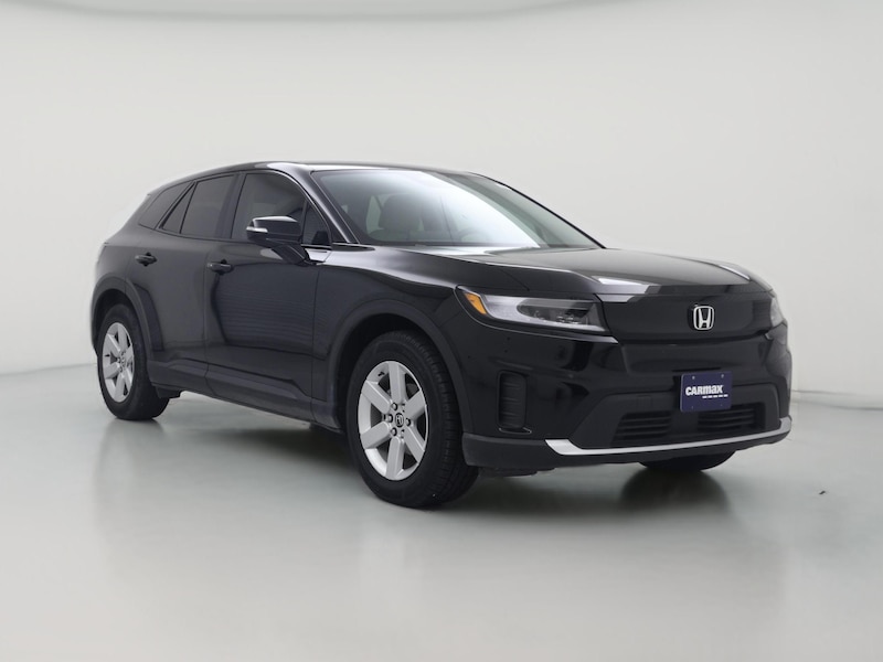 2024 Honda Prologue EX -
                  Richmond, TX