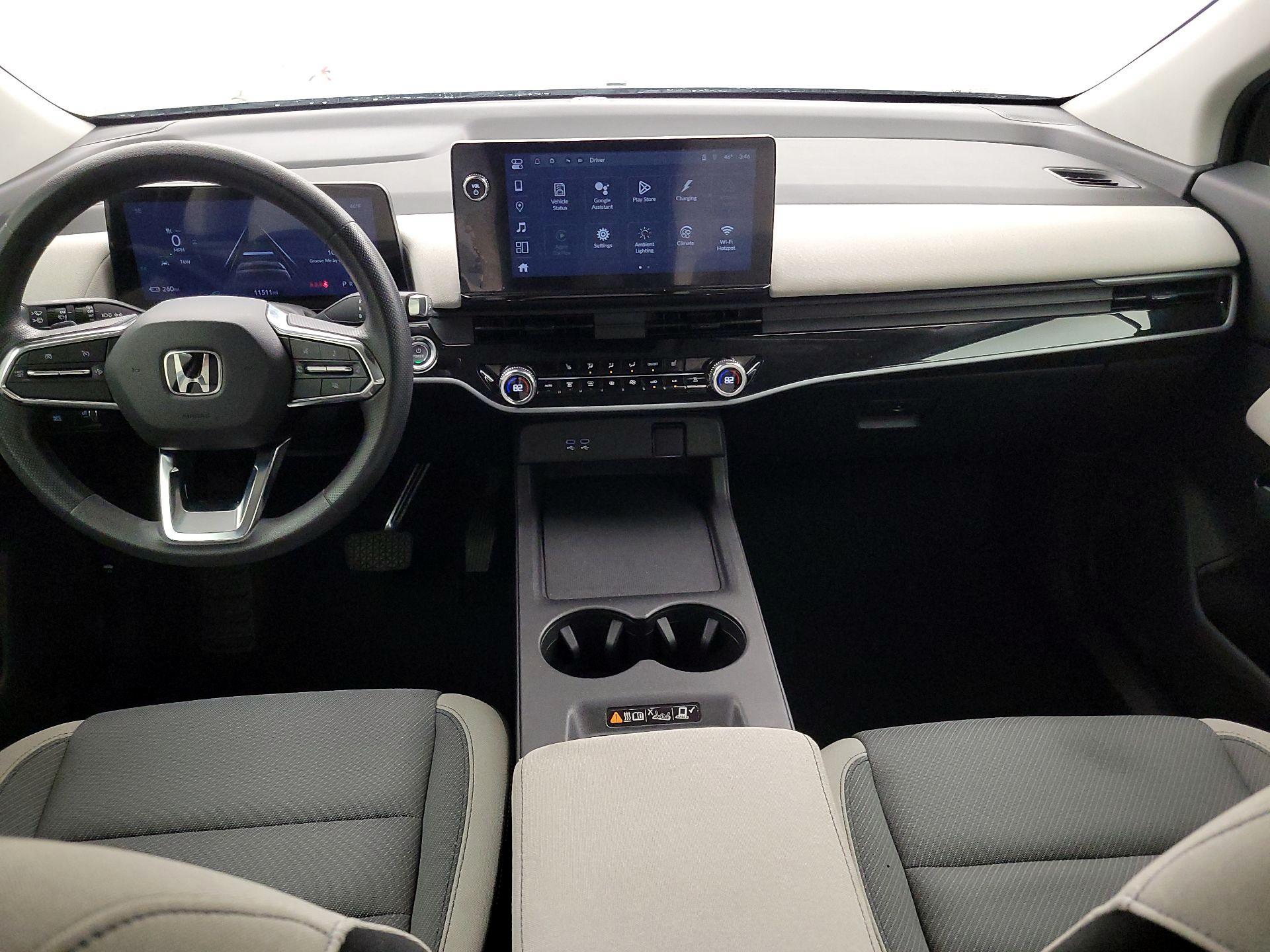 Thumbnail: 2024 Honda Prologue - 9