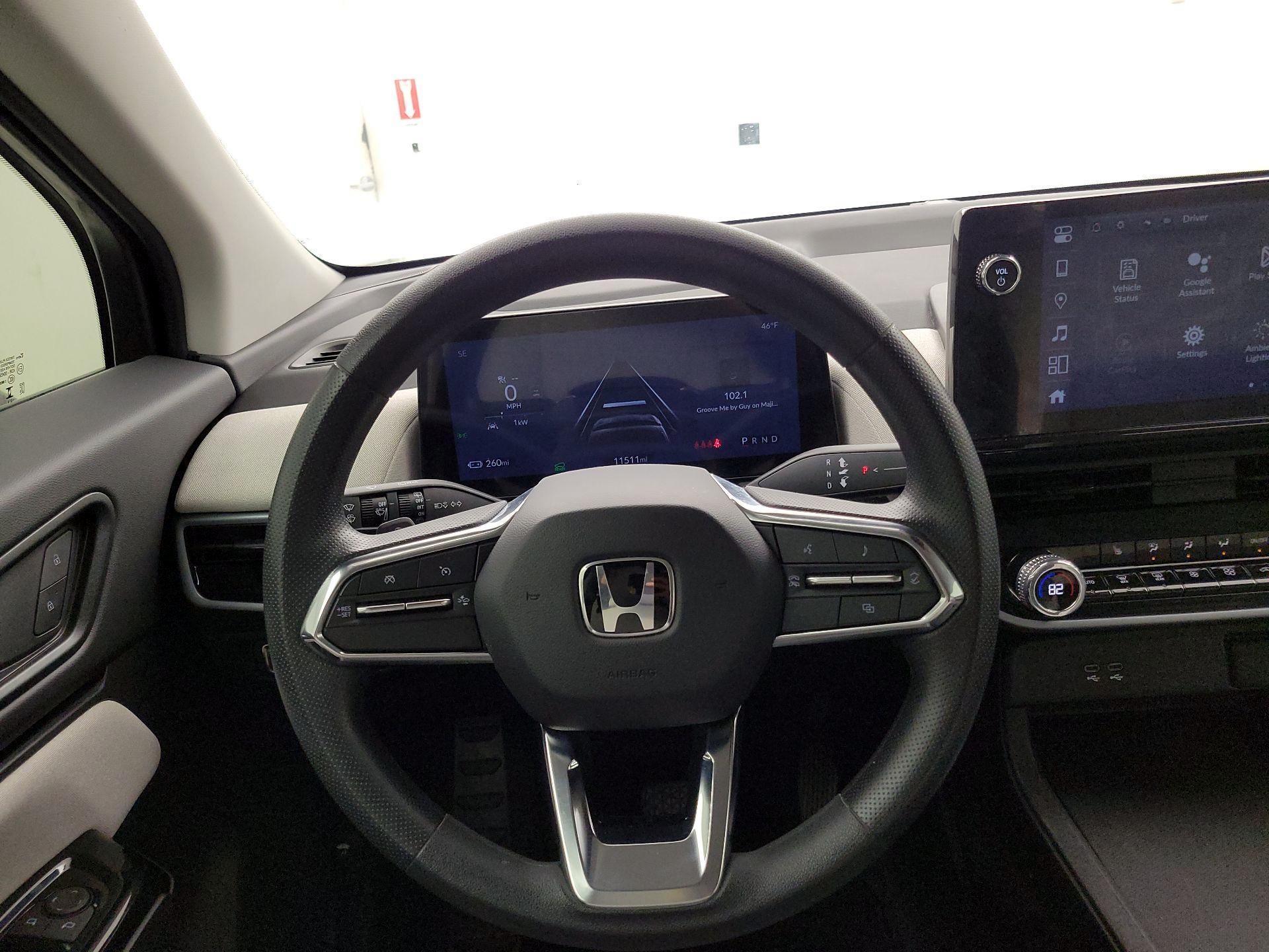 Thumbnail: 2024 Honda Prologue - 10