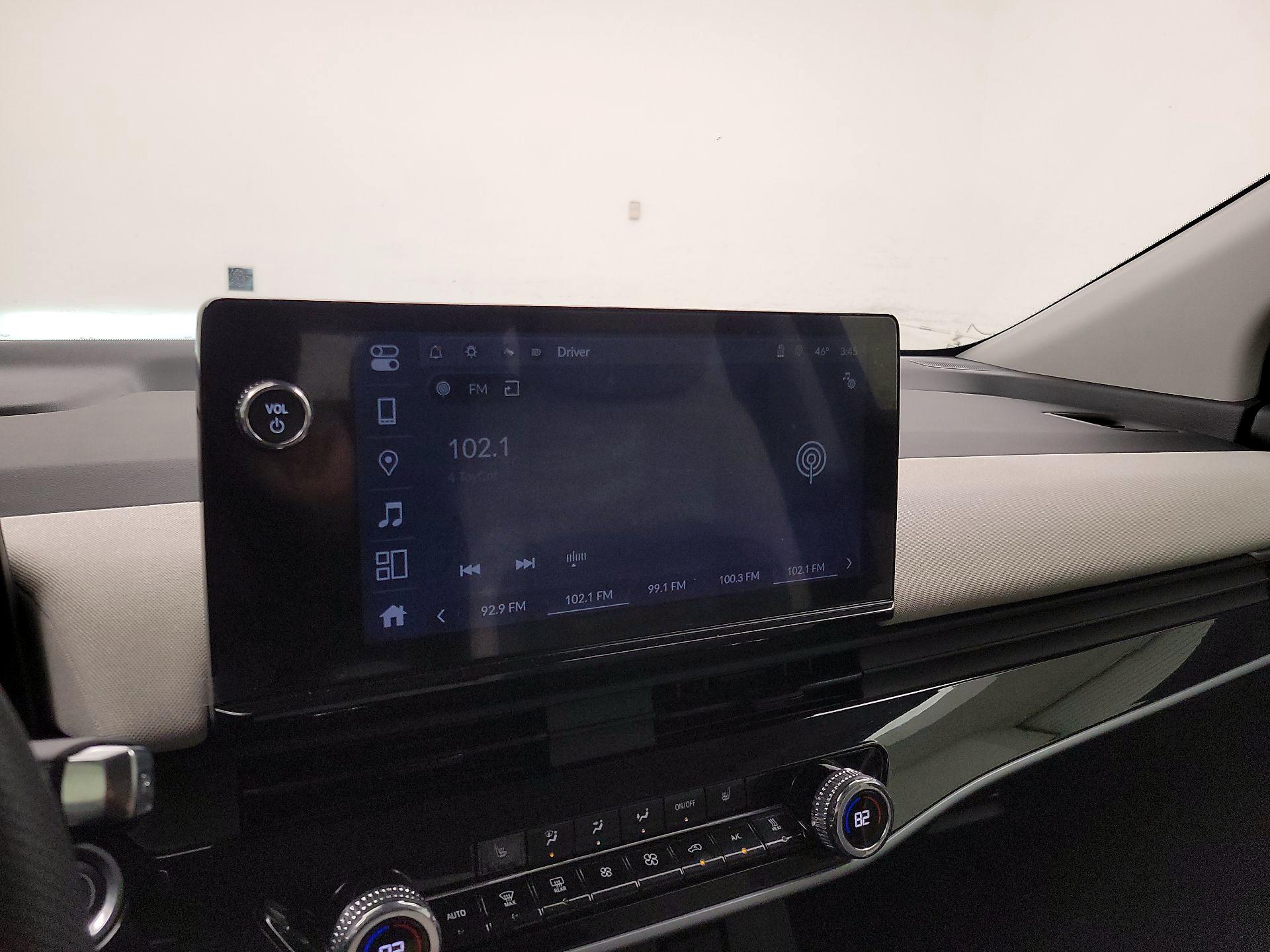 Thumbnail: 2024 Honda Prologue - 16