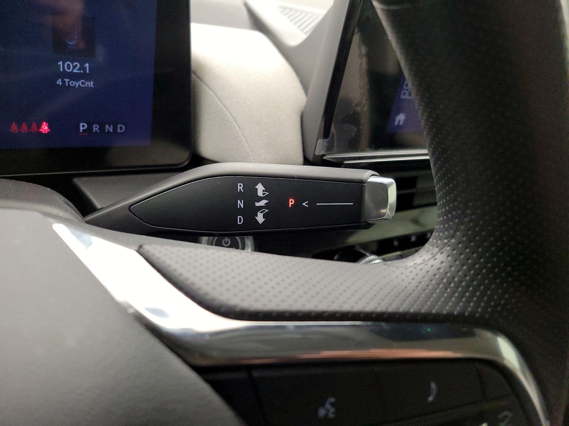 Thumbnail: 2024 Honda Prologue - 18