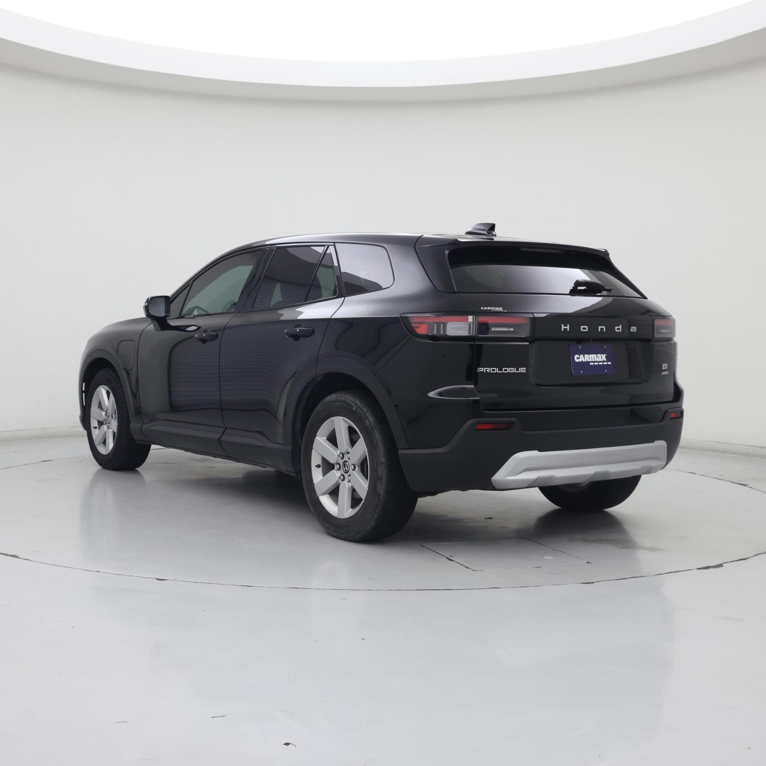 Thumbnail: 2024 Honda Prologue - 2