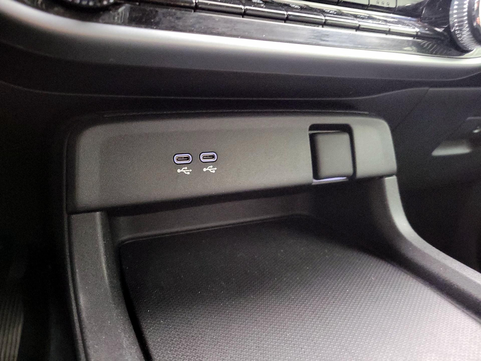 Thumbnail: 2024 Honda Prologue - 19