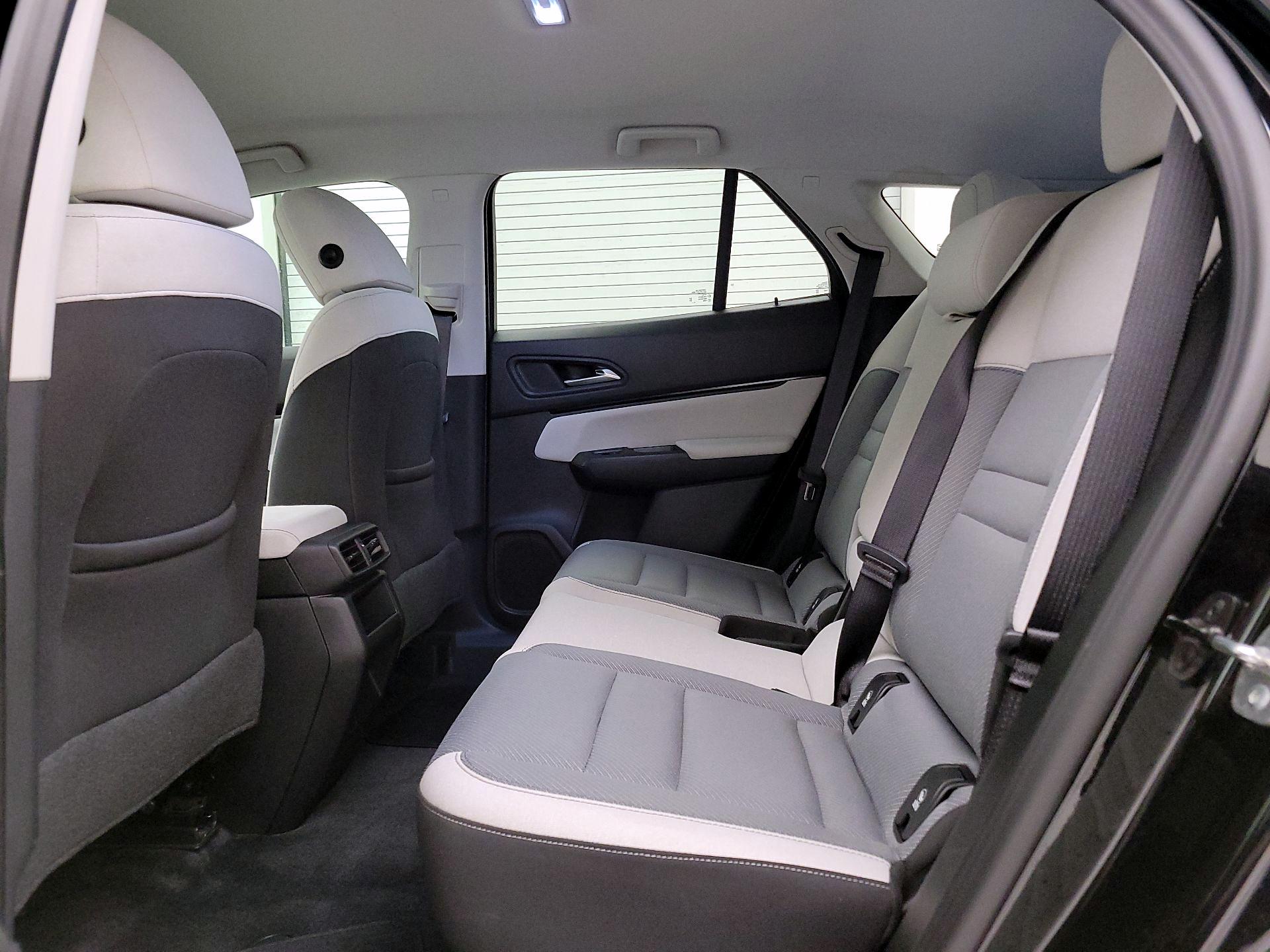 Thumbnail: 2024 Honda Prologue - 20