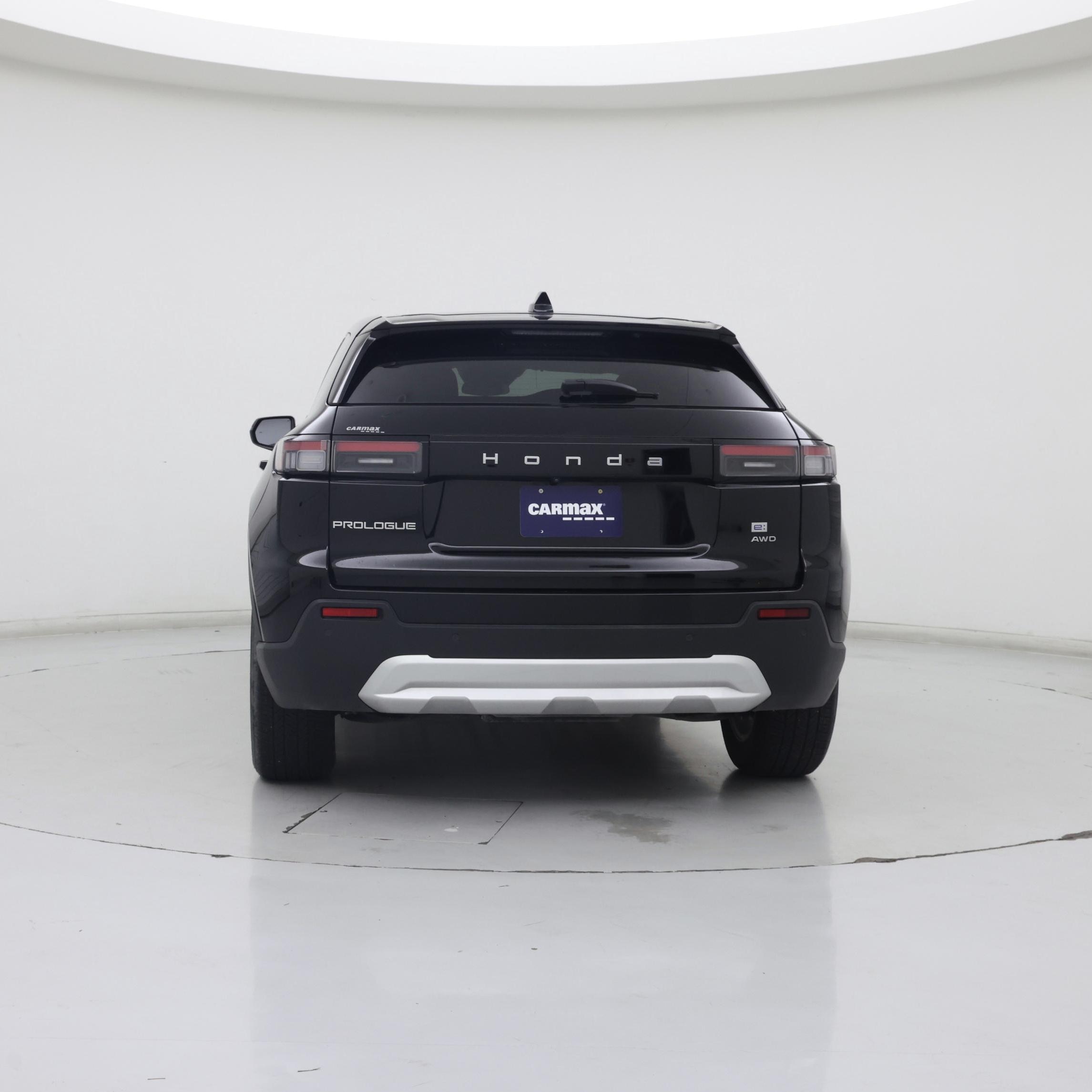 Thumbnail: 2024 Honda Prologue - 6