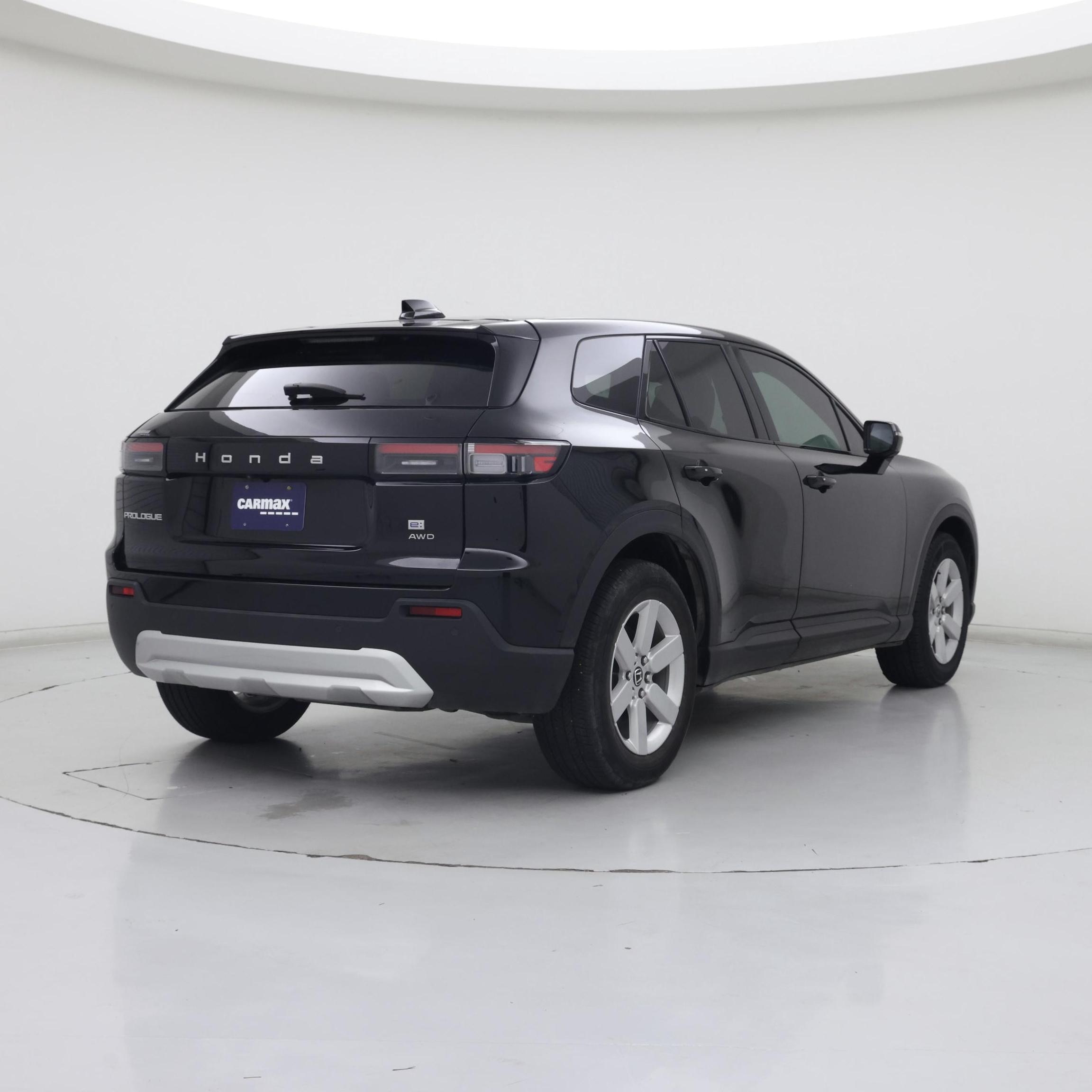 Thumbnail: 2024 Honda Prologue - 8