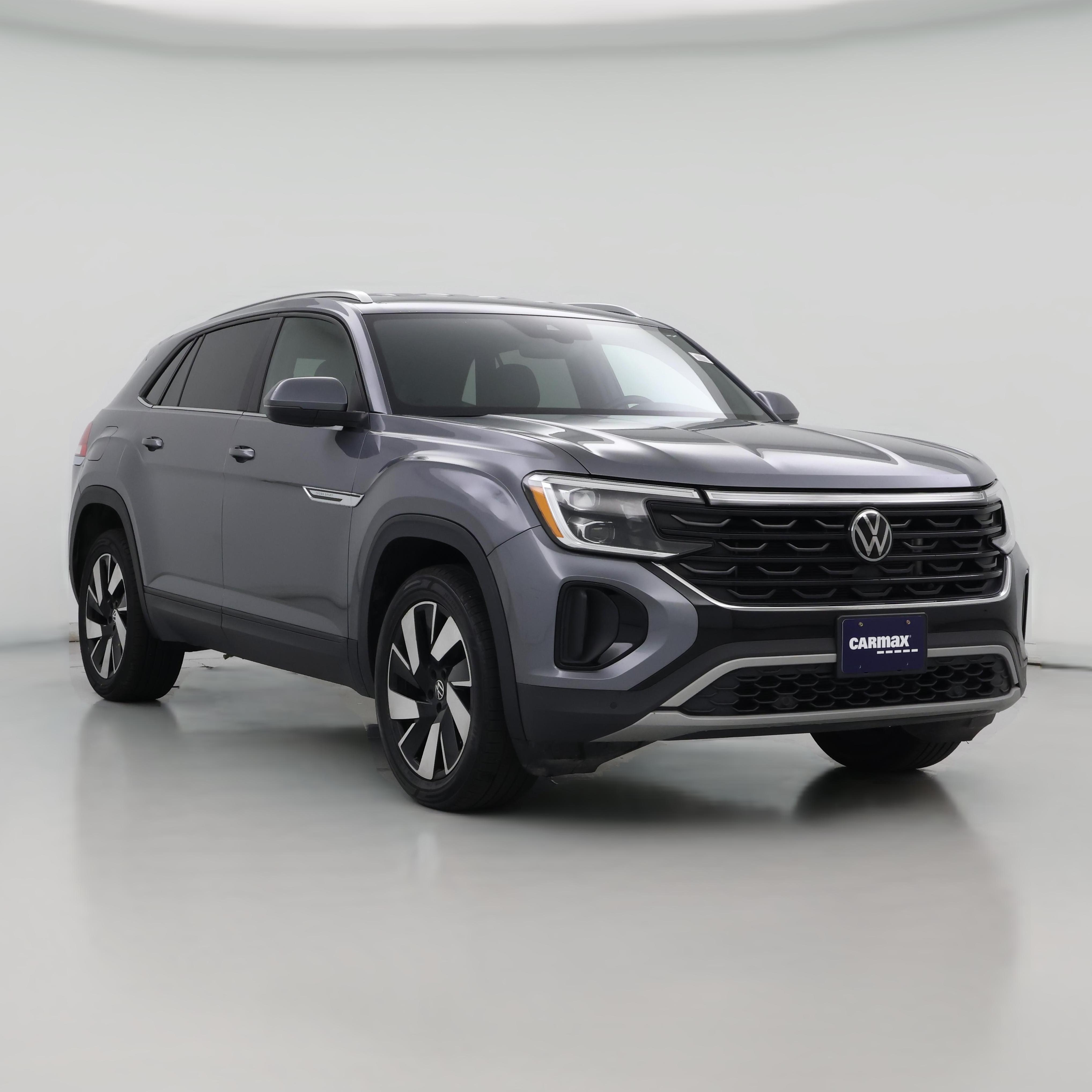 Thumbnail: 2024 Volkswagen Atlas - 1